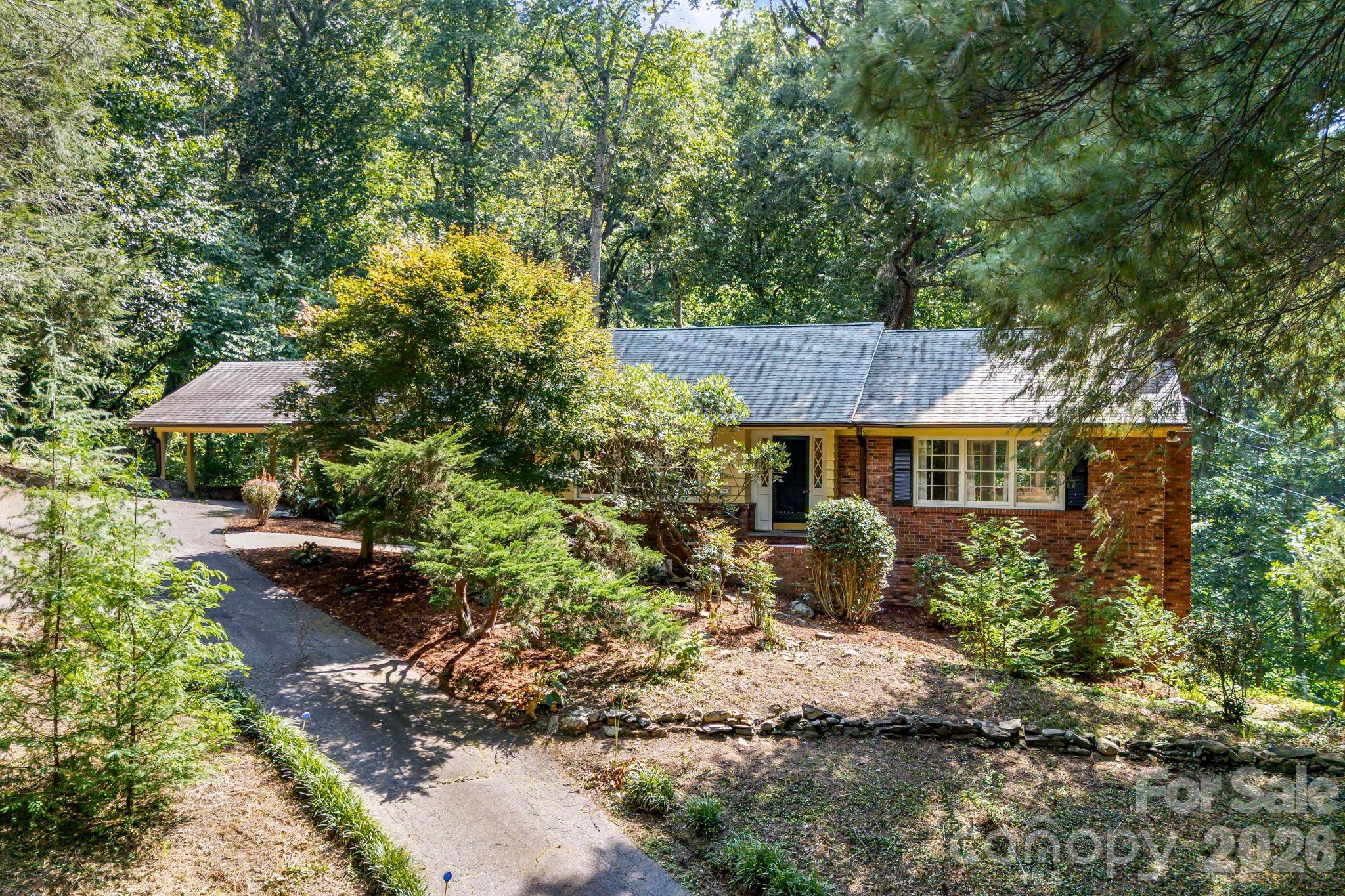 165 Cherokee Road