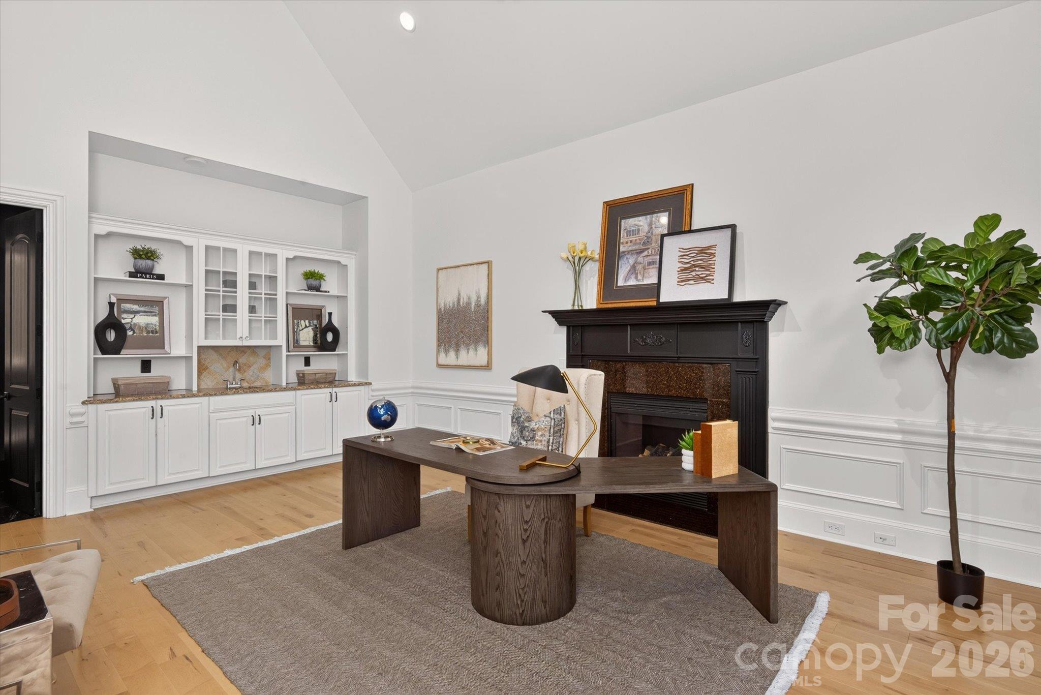 1704 Funny Cide Drive