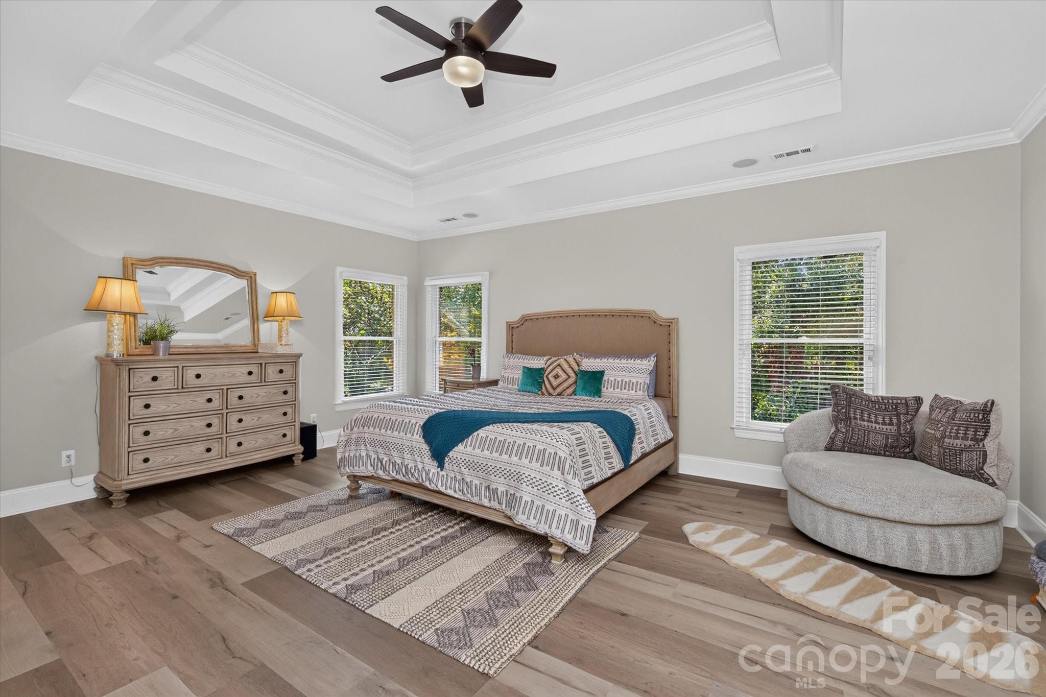 6605 Saunton Court