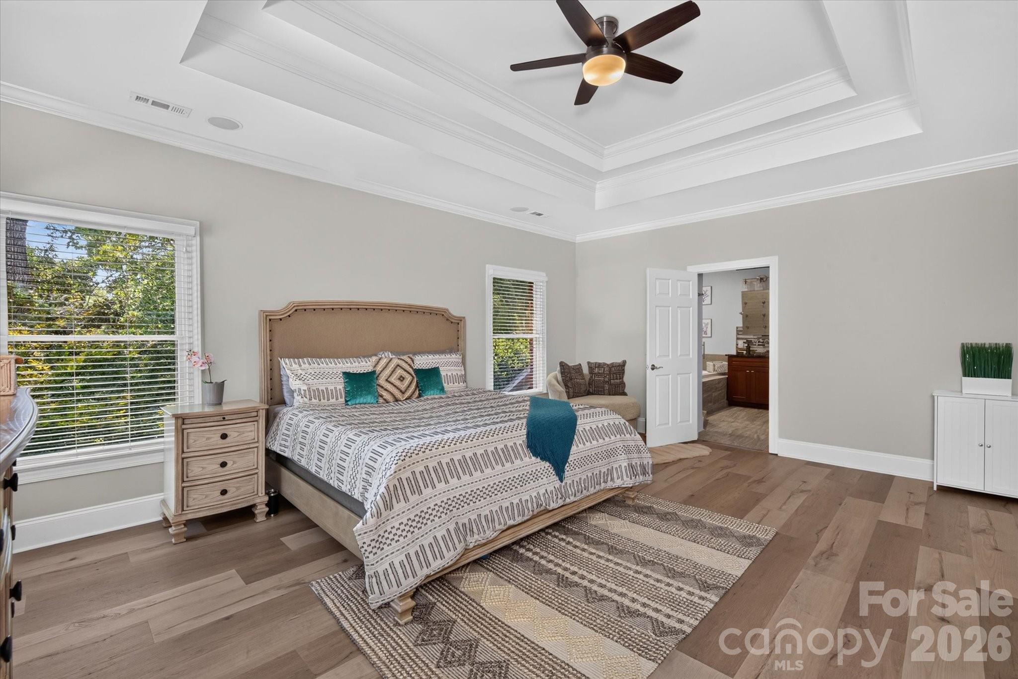 6605 Saunton Court