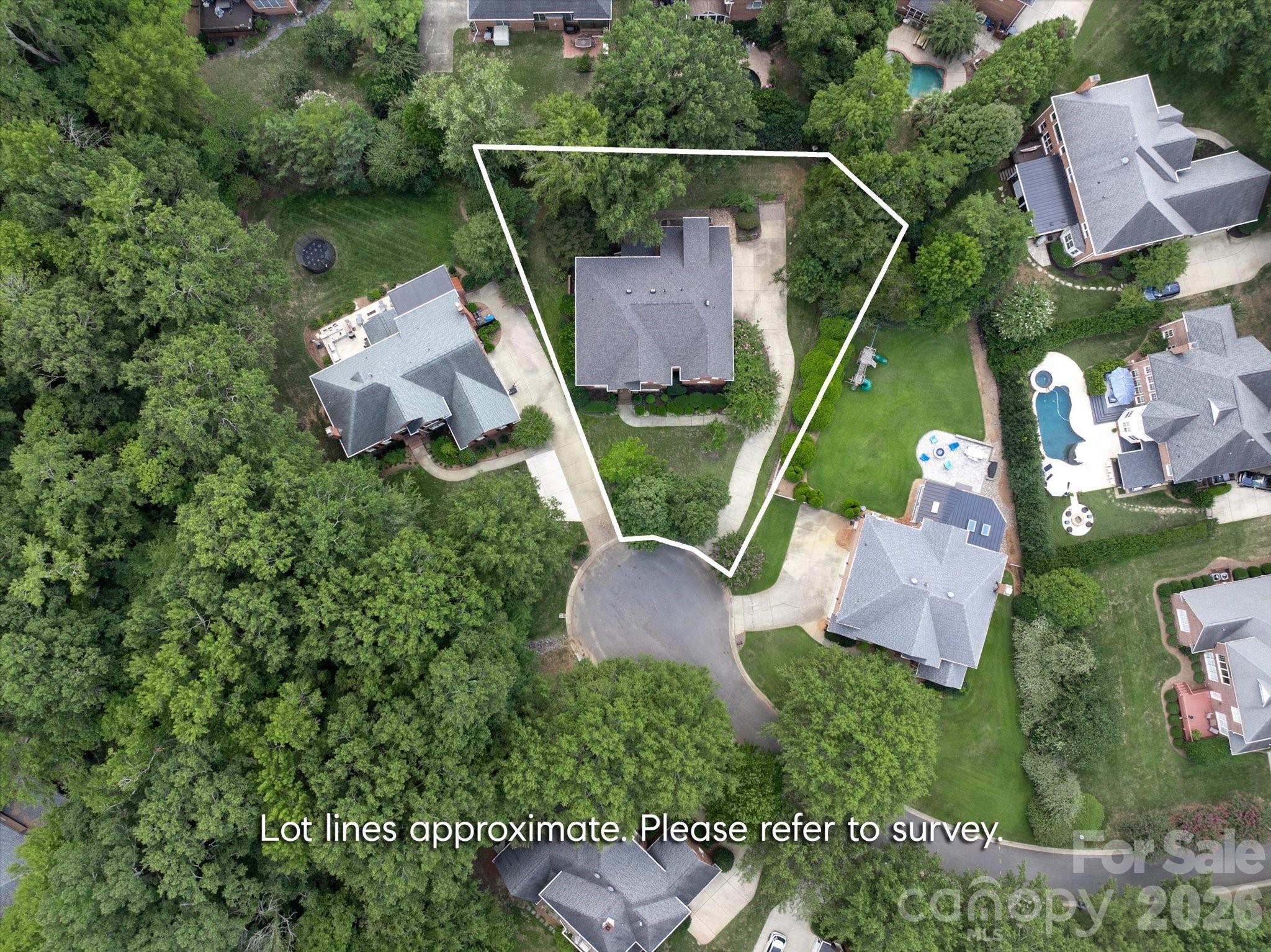 6605 Saunton Court