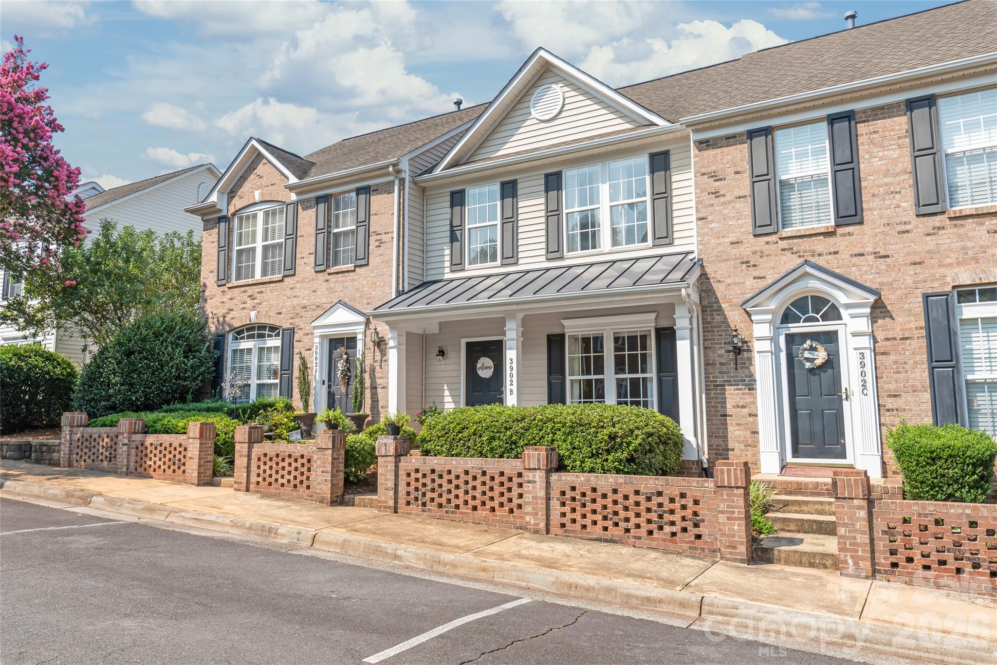 3902 Christine Lane Unit: #B