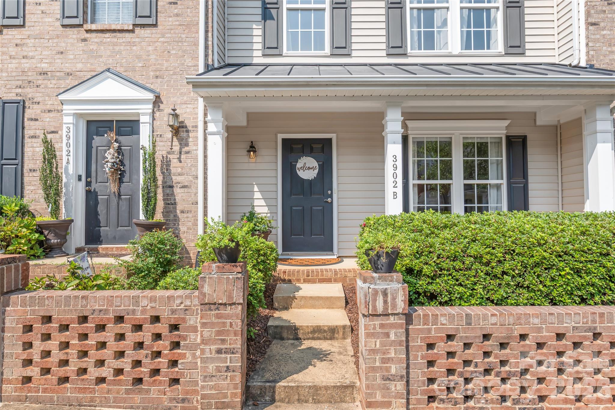 3902 Christine Lane Unit: #B