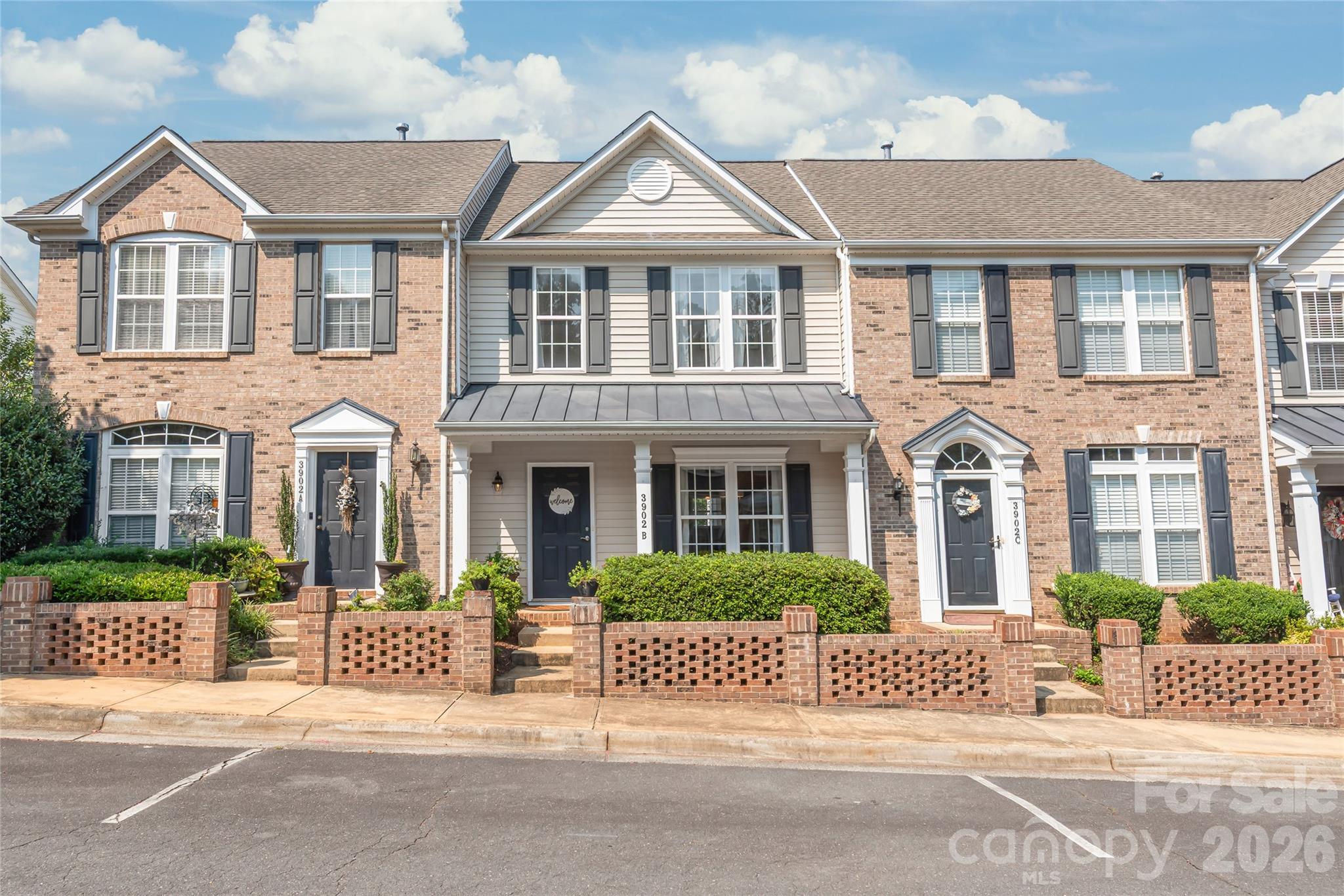 3902 Christine Lane Unit: #B