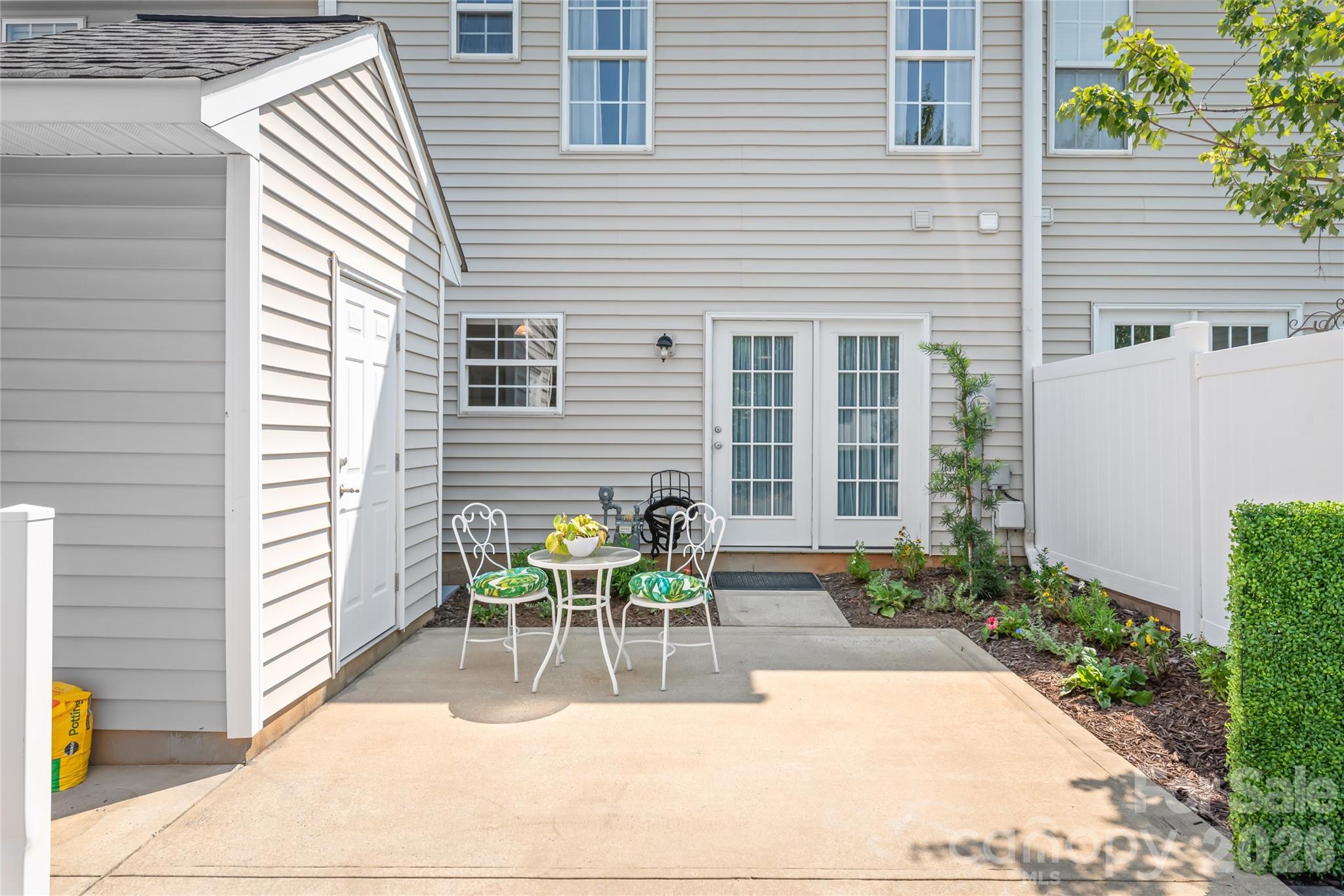 3902 Christine Lane Unit: #B