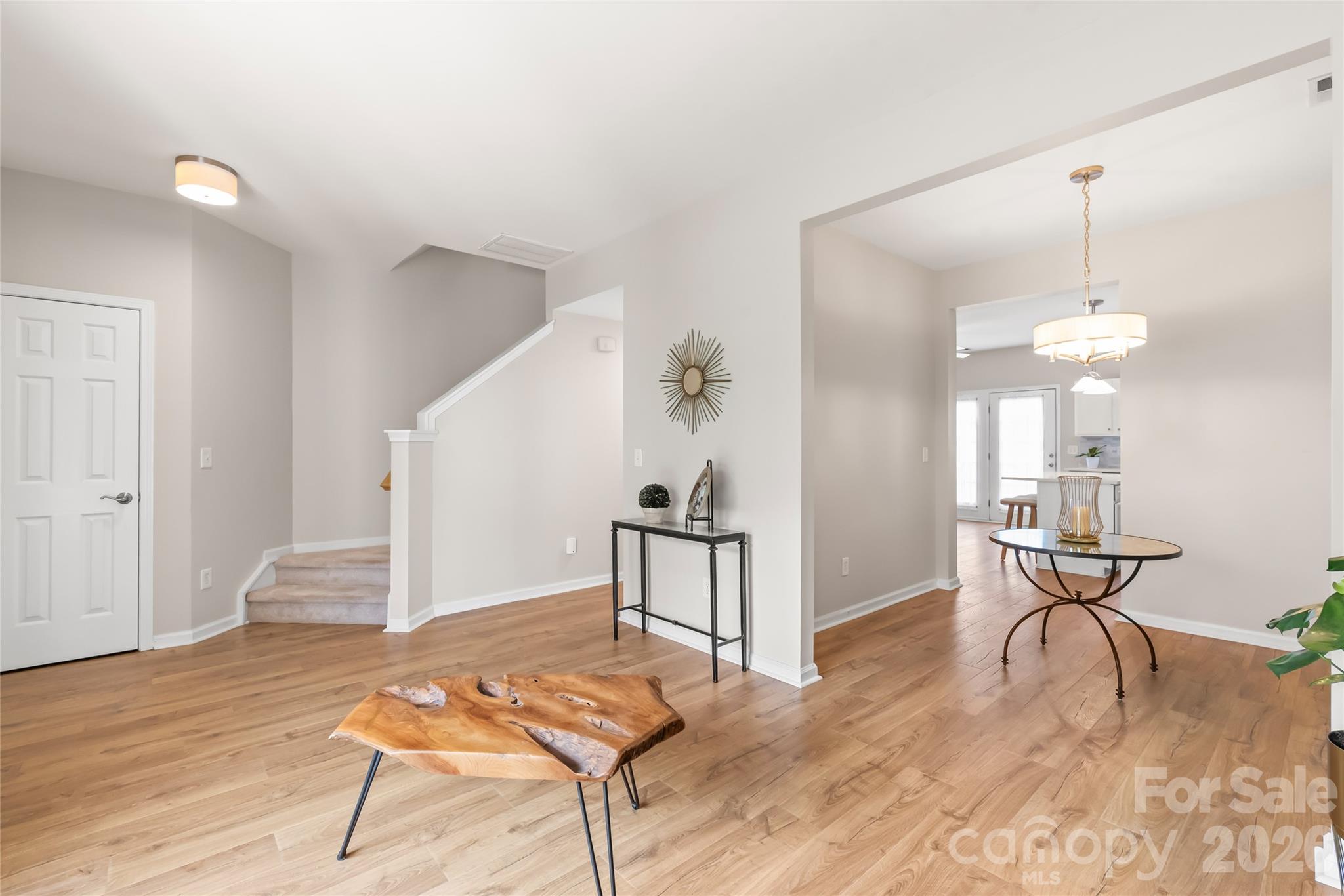 3902 Christine Lane Unit: #B