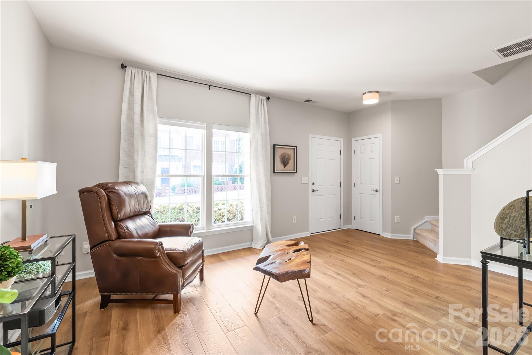 3902 Christine Lane Unit: #B