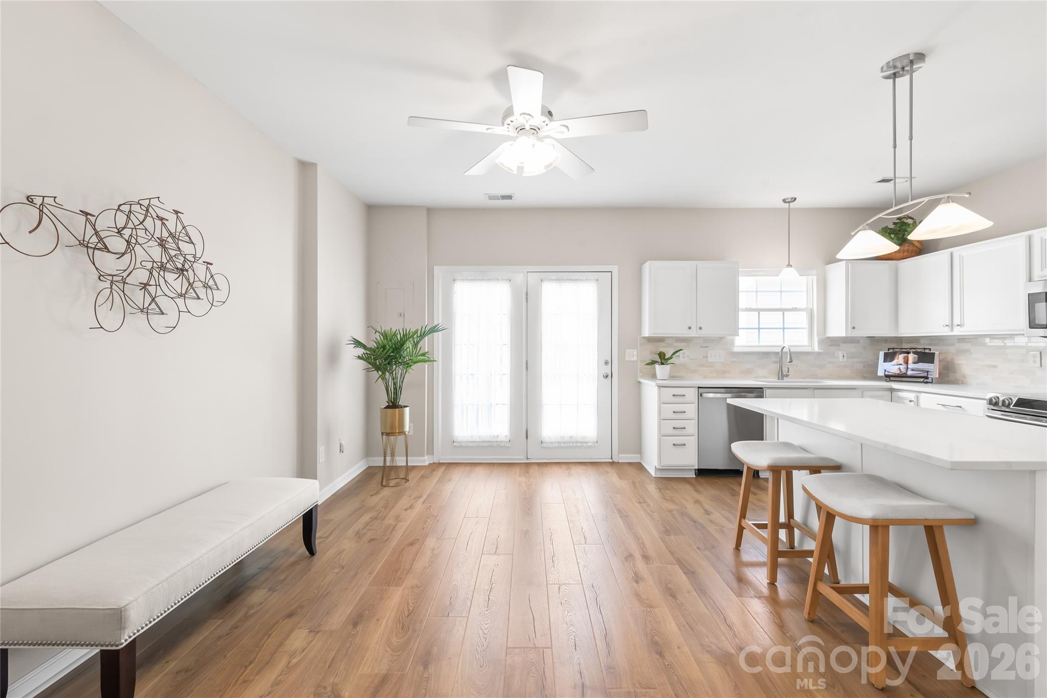 3902 Christine Lane Unit: #B