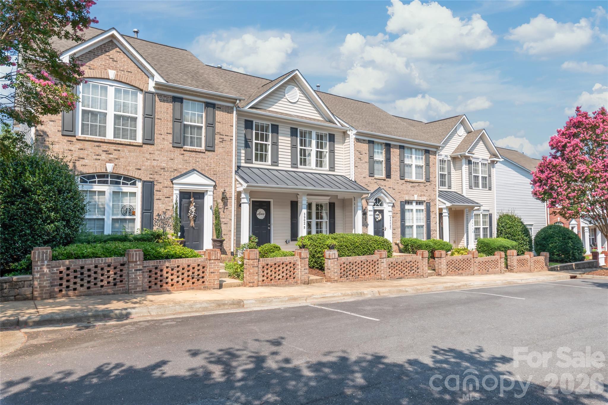3902 Christine Lane Unit: #B