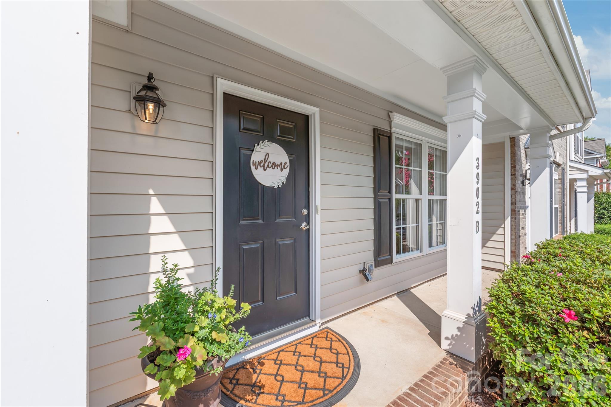 3902 Christine Lane Unit: #B