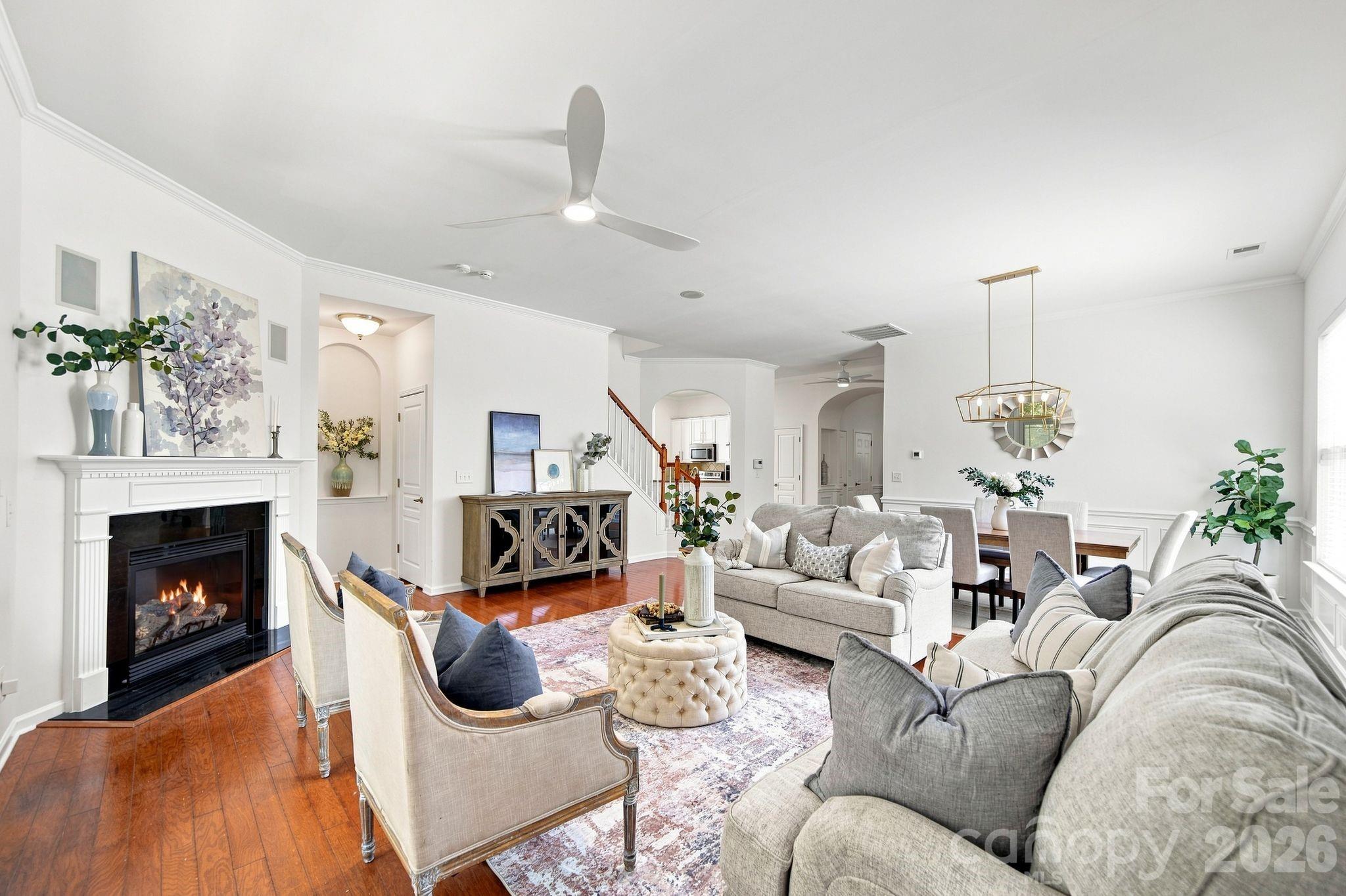 87423 Edsen Court
