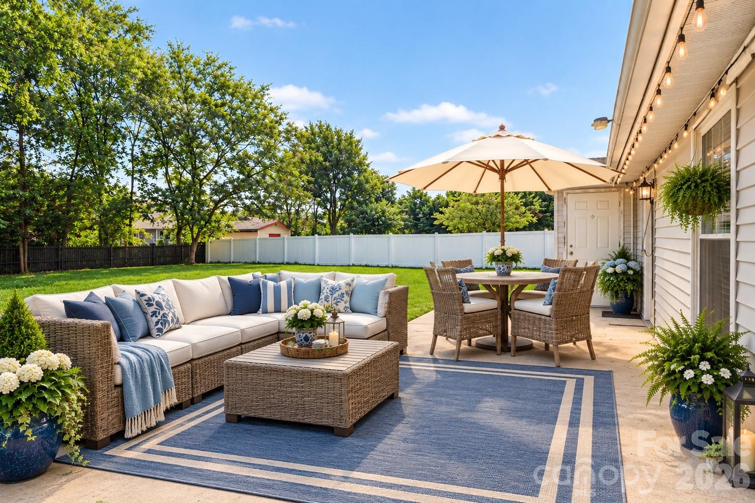 3001 Old House Circle