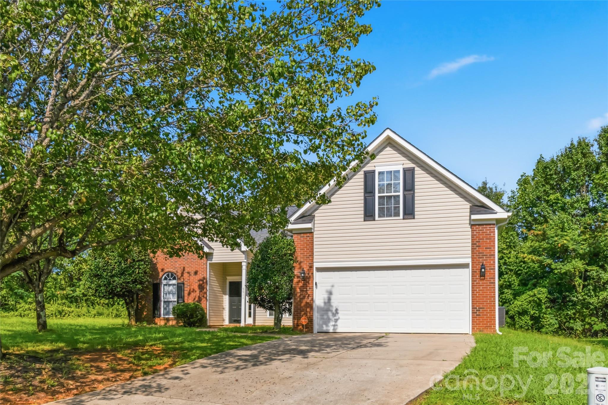 9611 Worley Drive