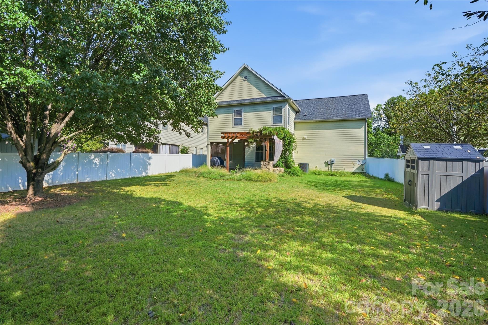 13835 Cedar Pond Circle