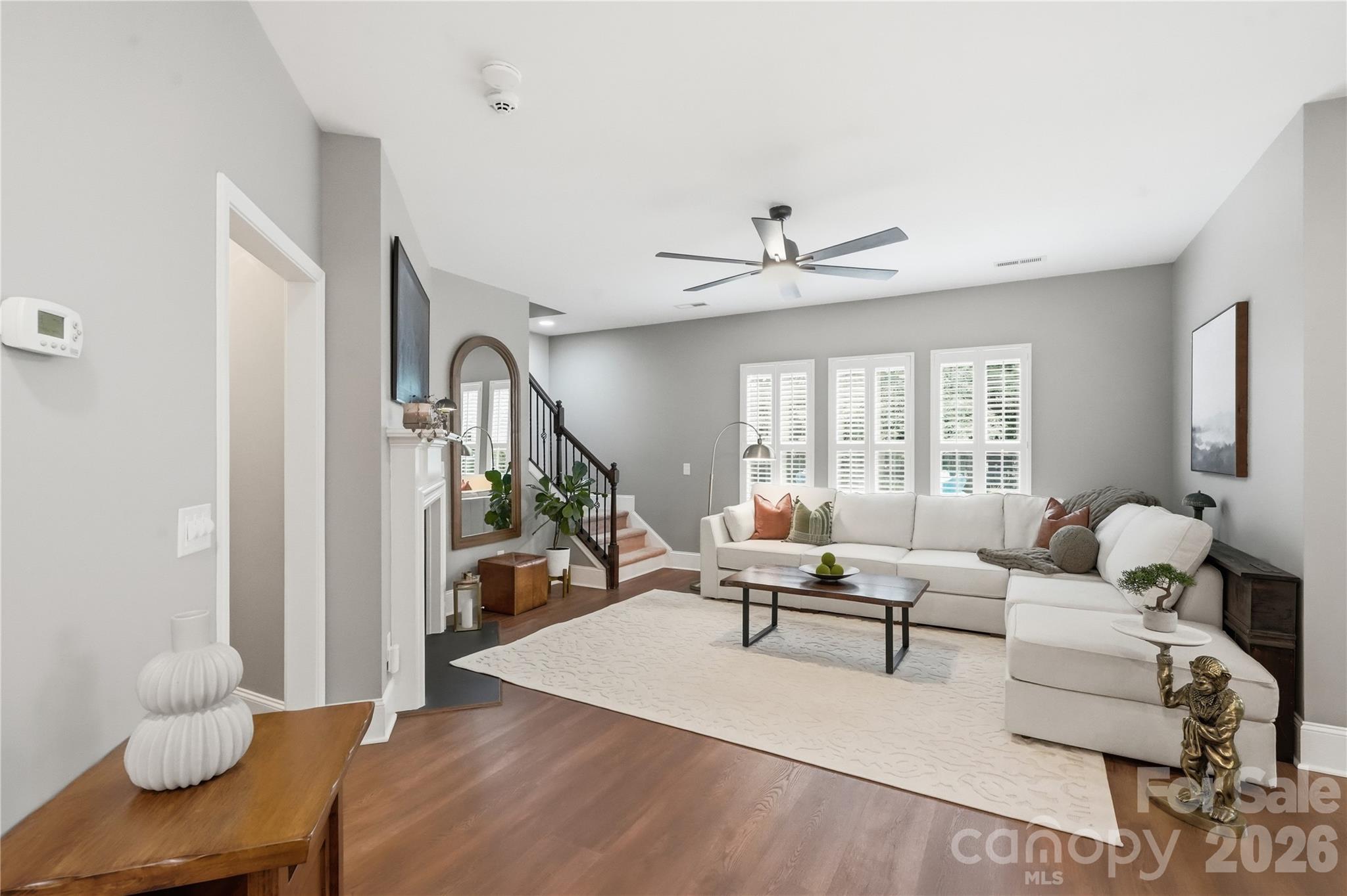 14215 Century View Drive