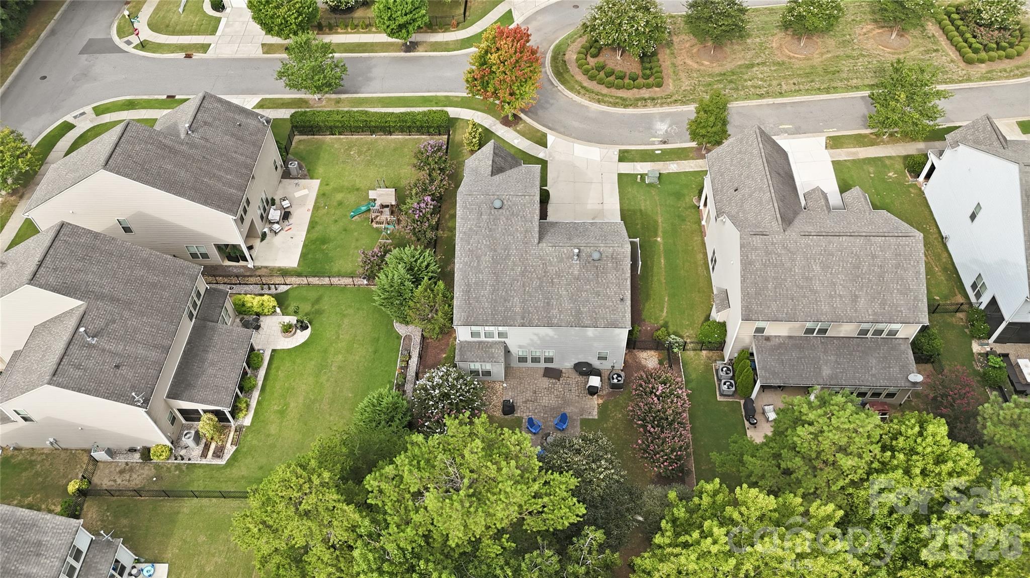 14215 Century View Drive
