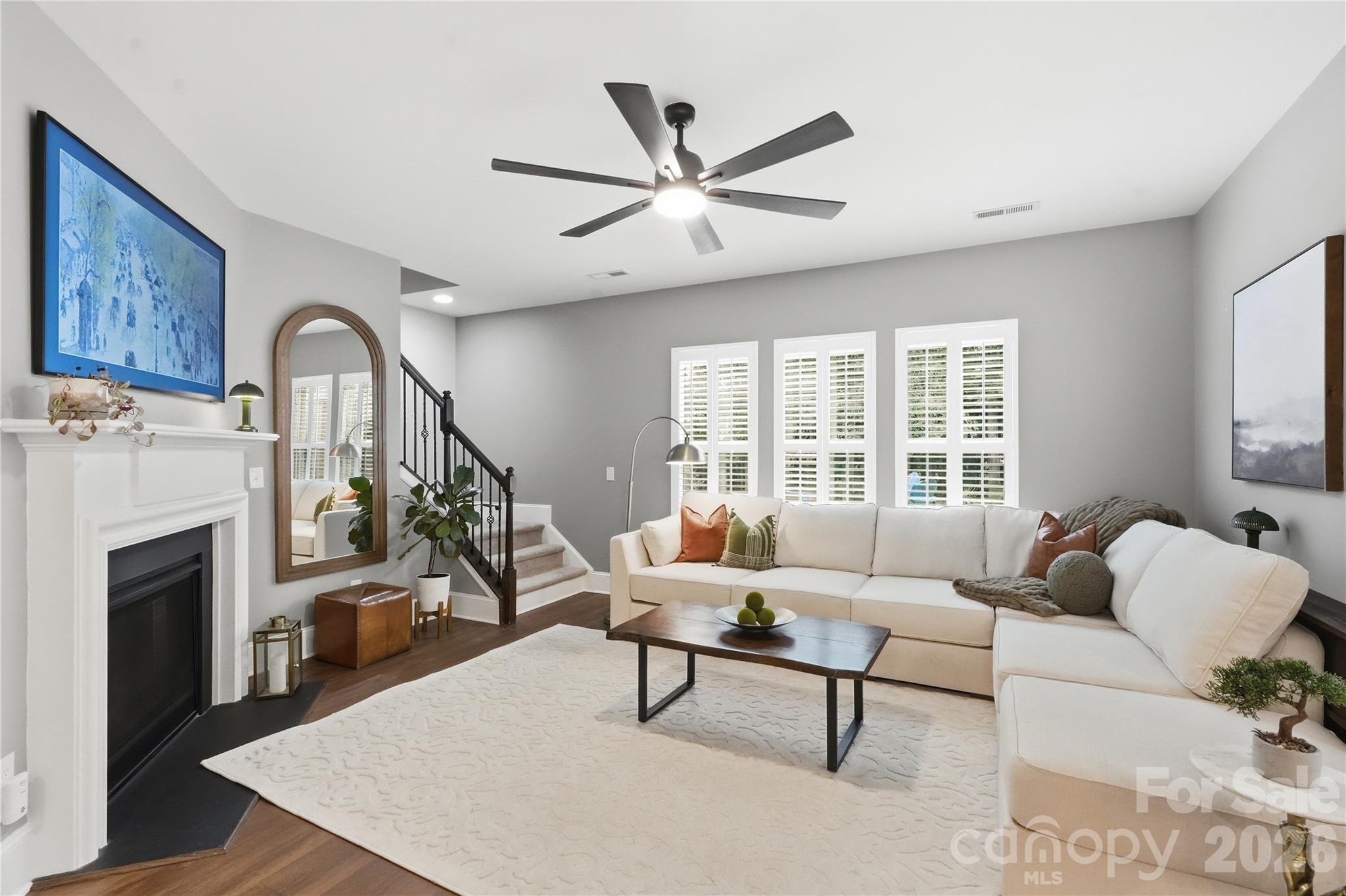 14215 Century View Drive