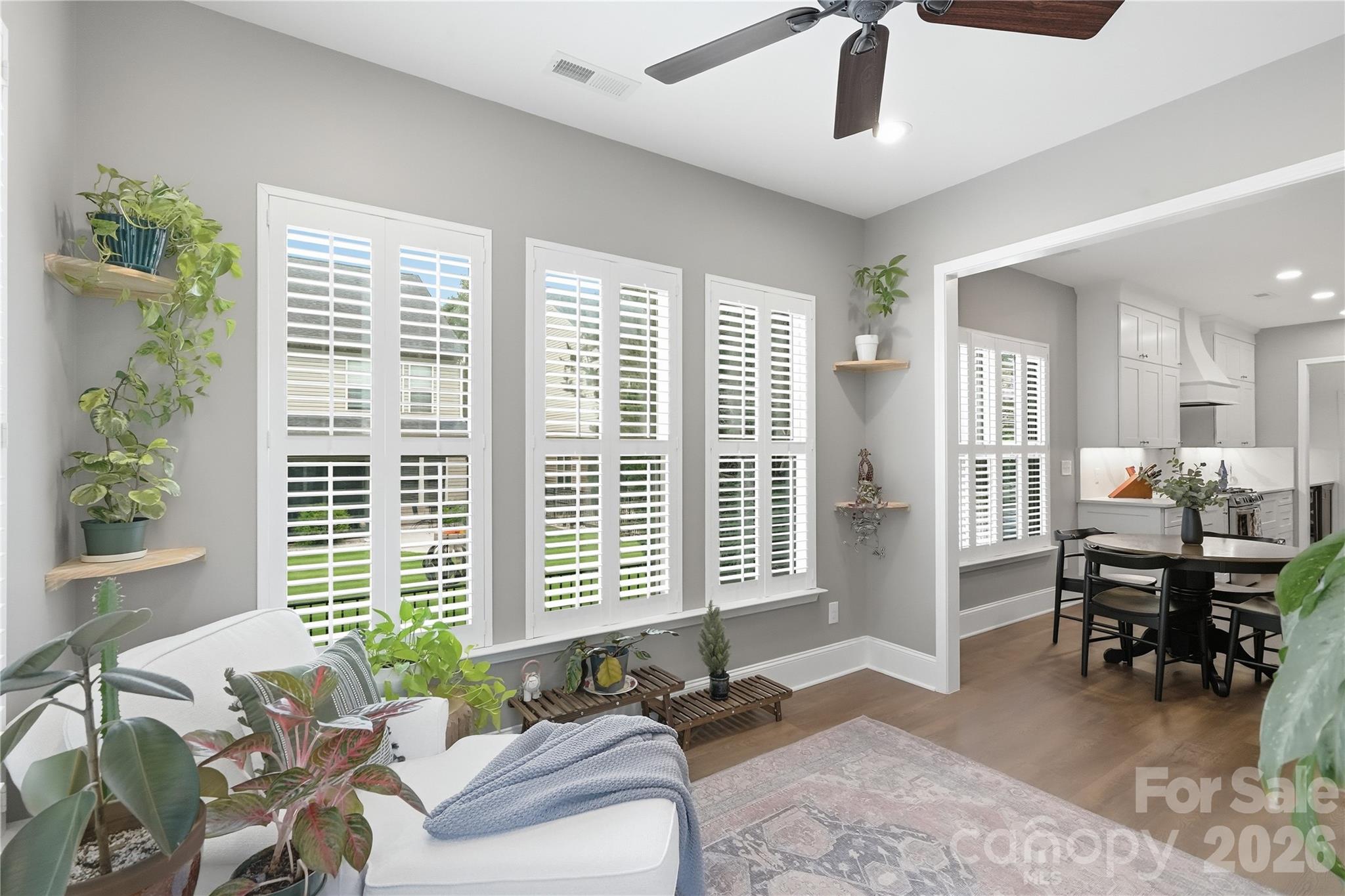 14215 Century View Drive