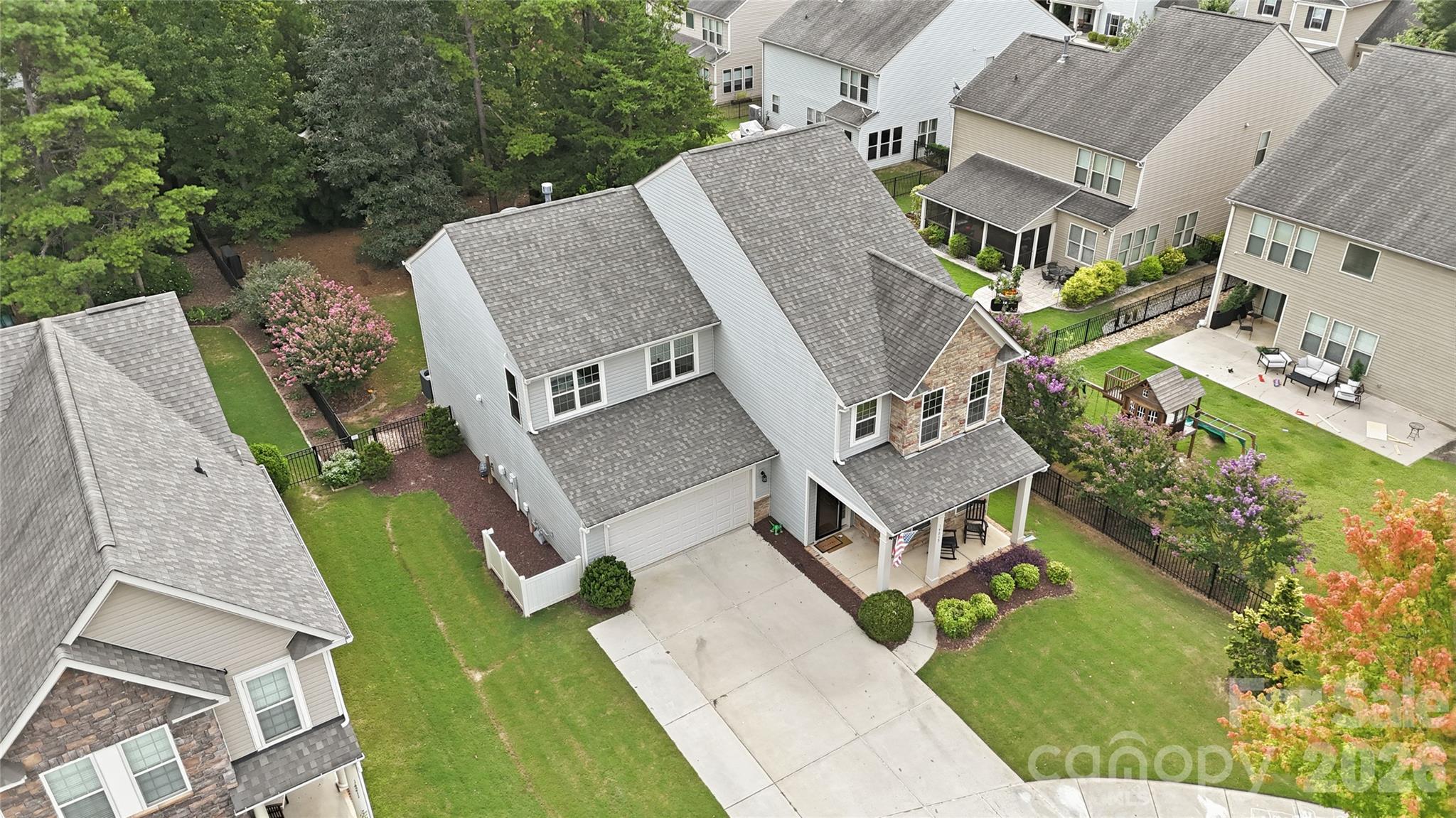 14215 Century View Drive