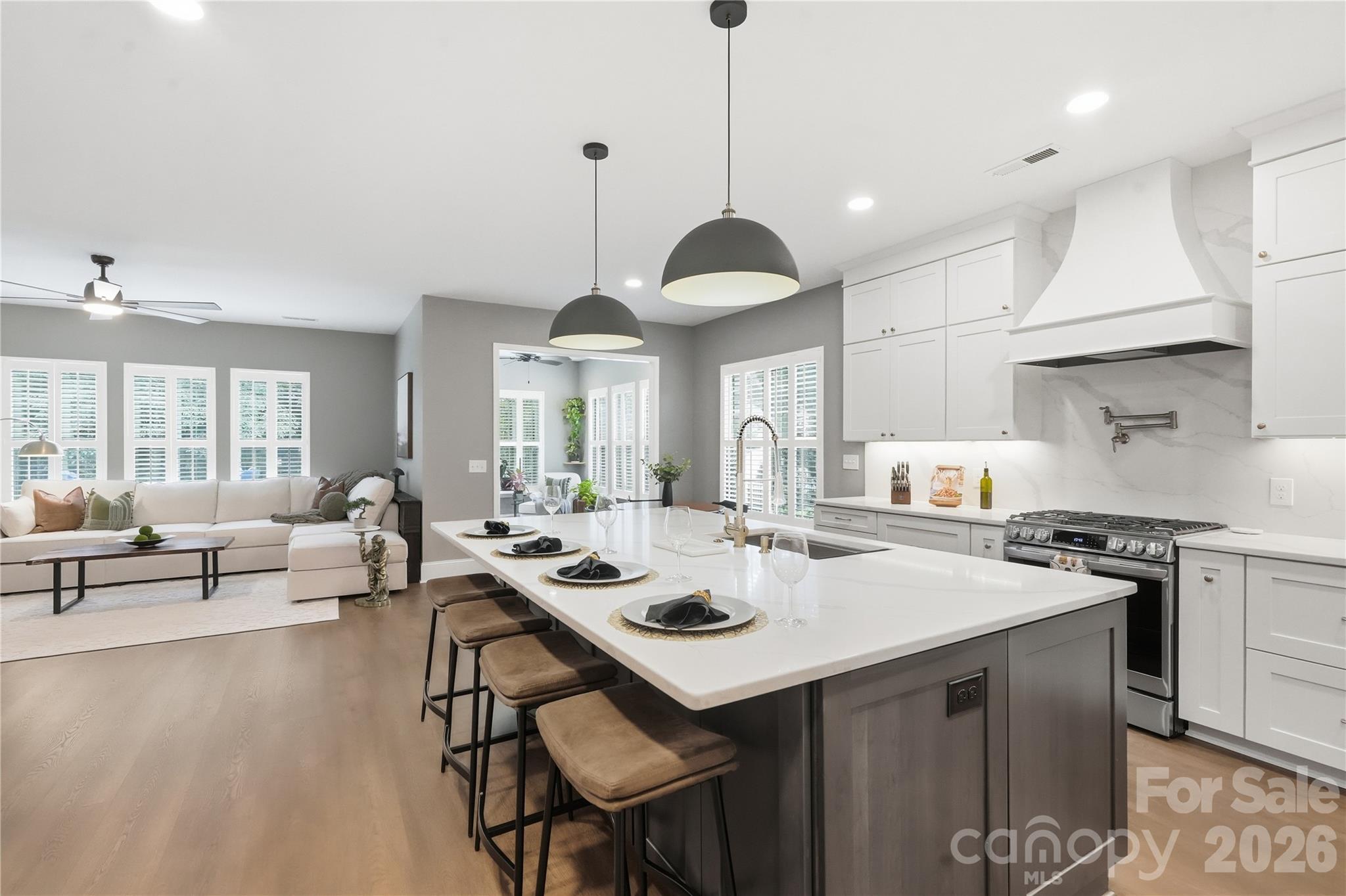 14215 Century View Drive