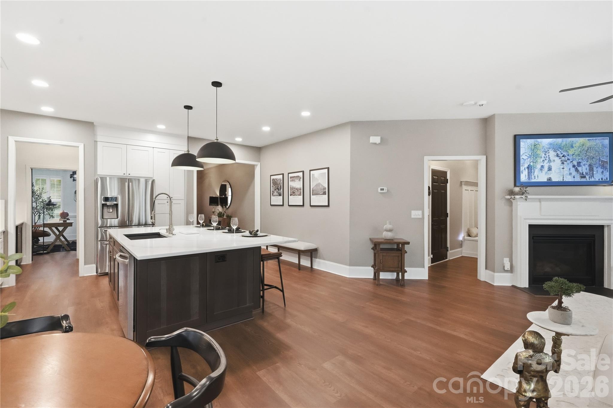 14215 Century View Drive
