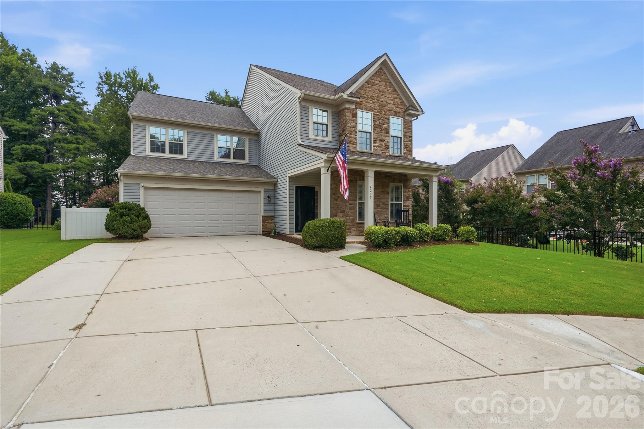 14215 Century View Drive