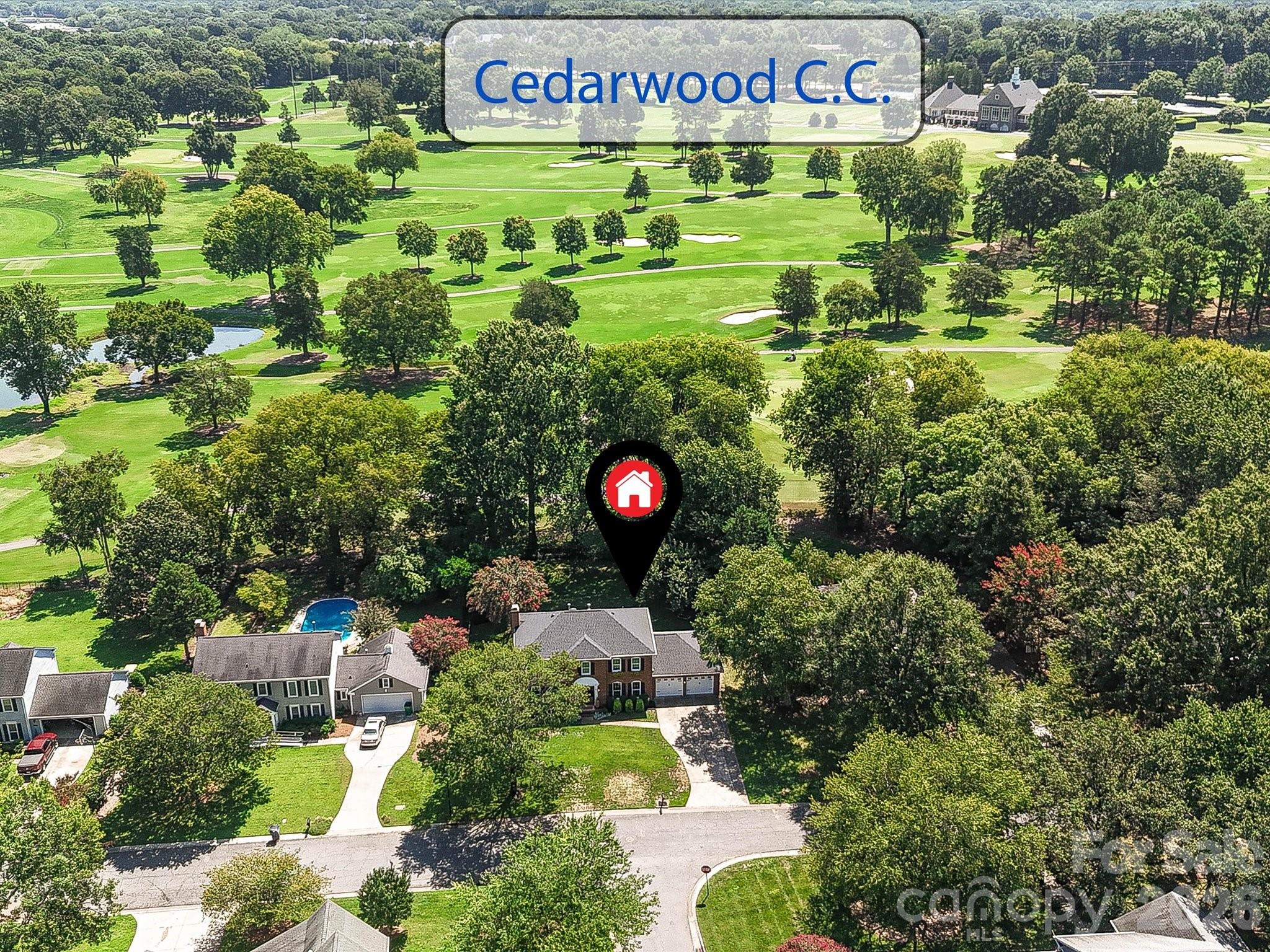 4638 DEANSCROFT Drive