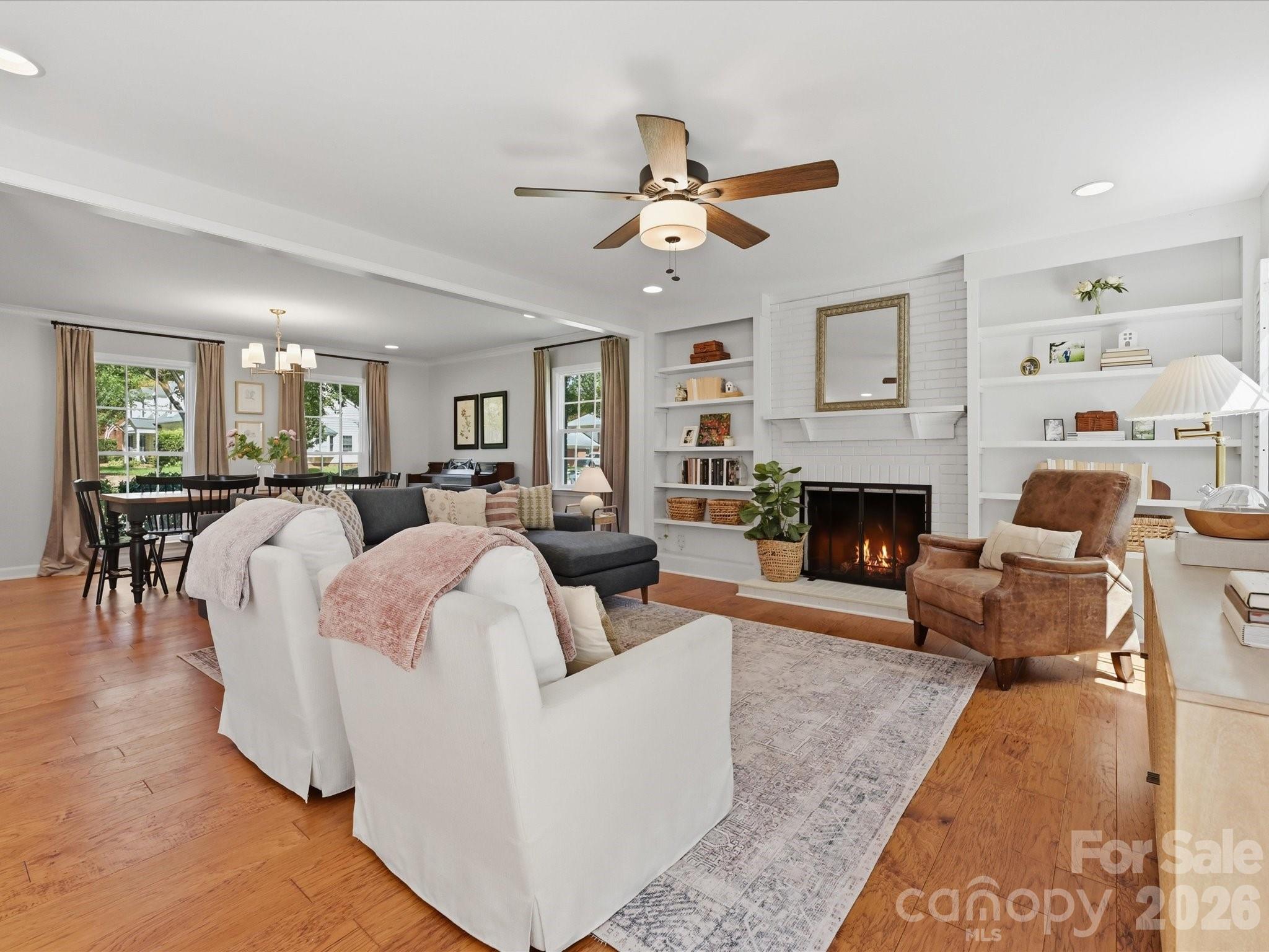 4638 DEANSCROFT Drive