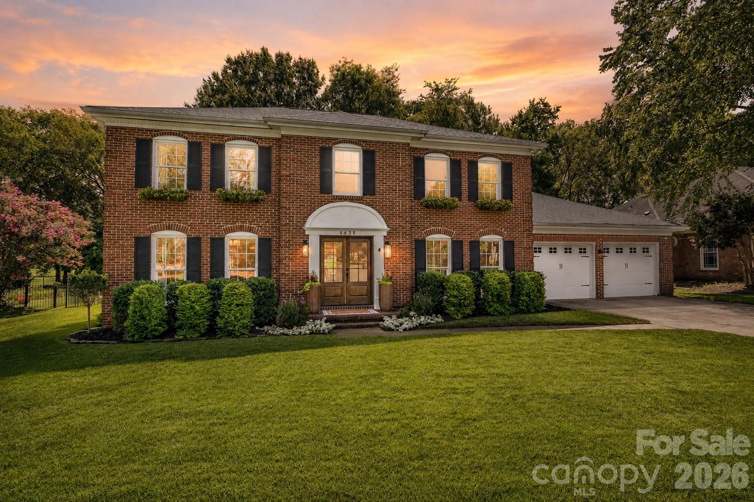 4638 DEANSCROFT Drive