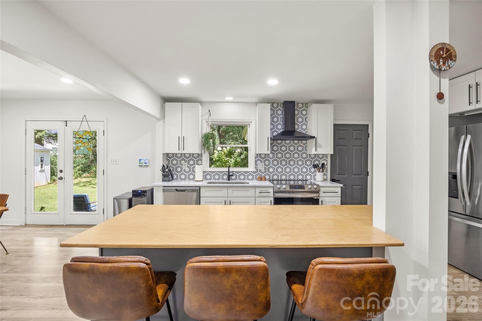226 Vickery Drive