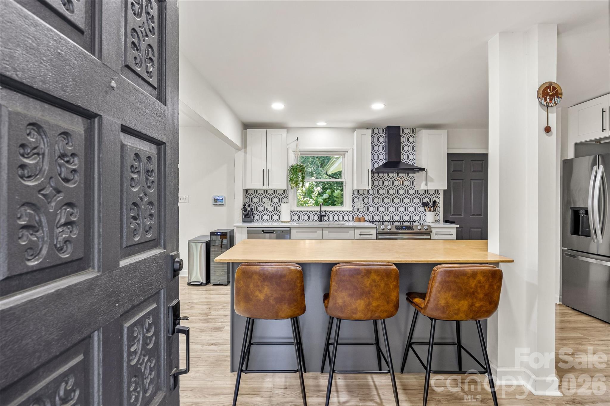 226 Vickery Drive