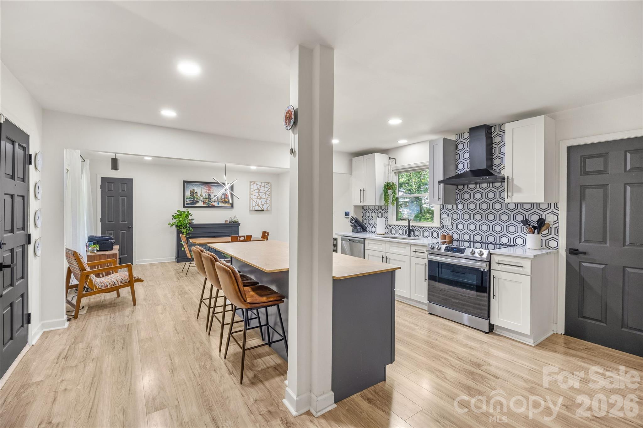 226 Vickery Drive
