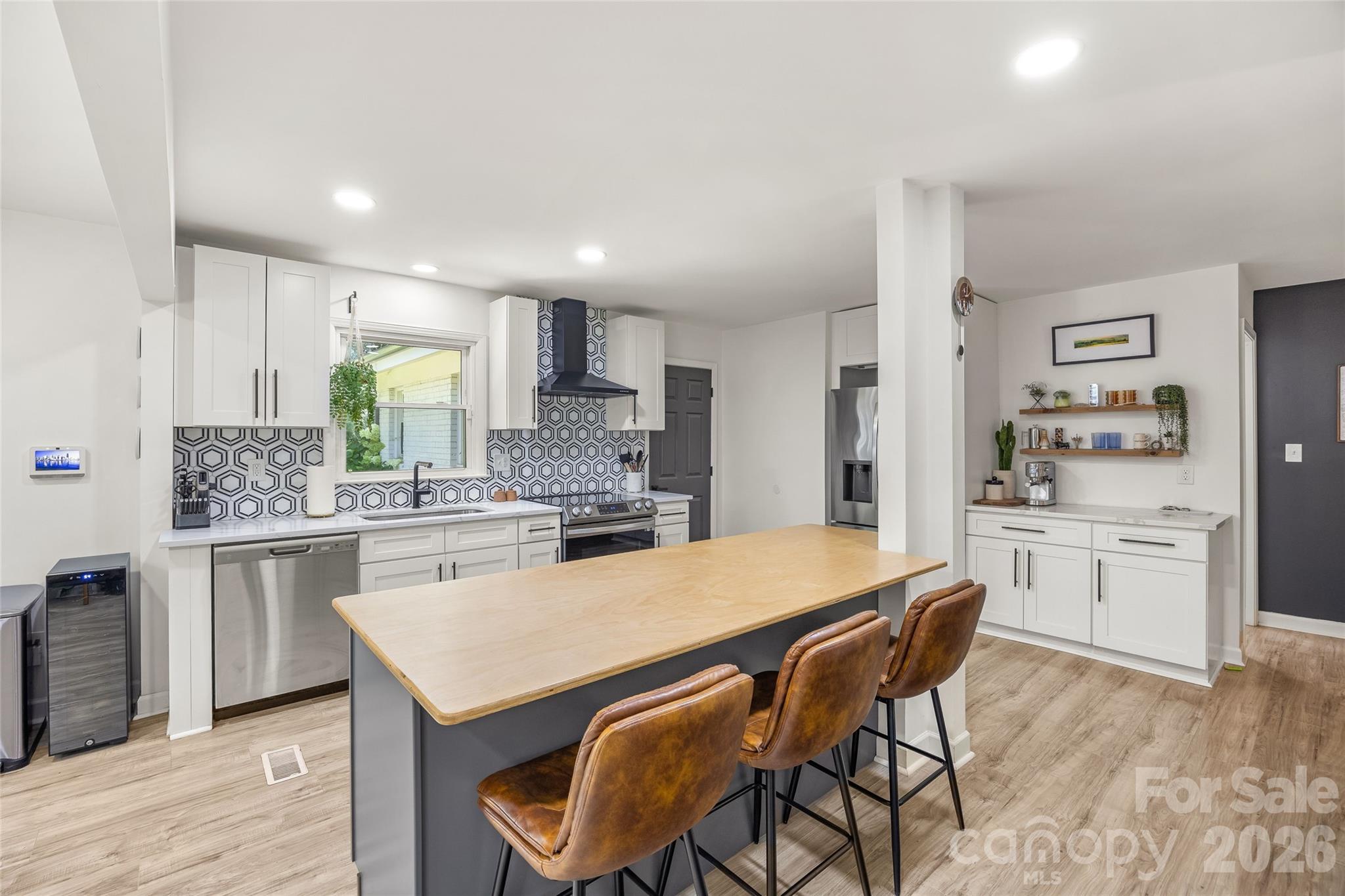226 Vickery Drive