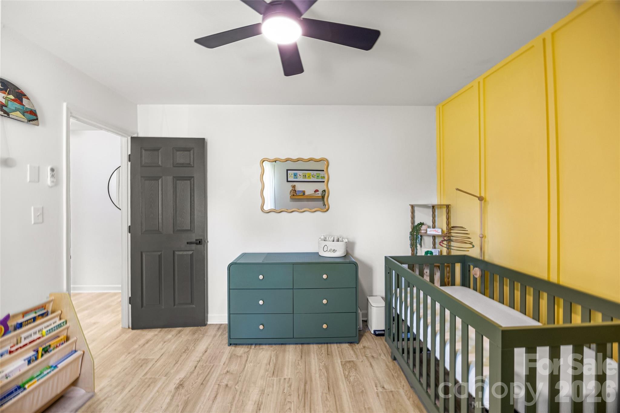 226 Vickery Drive