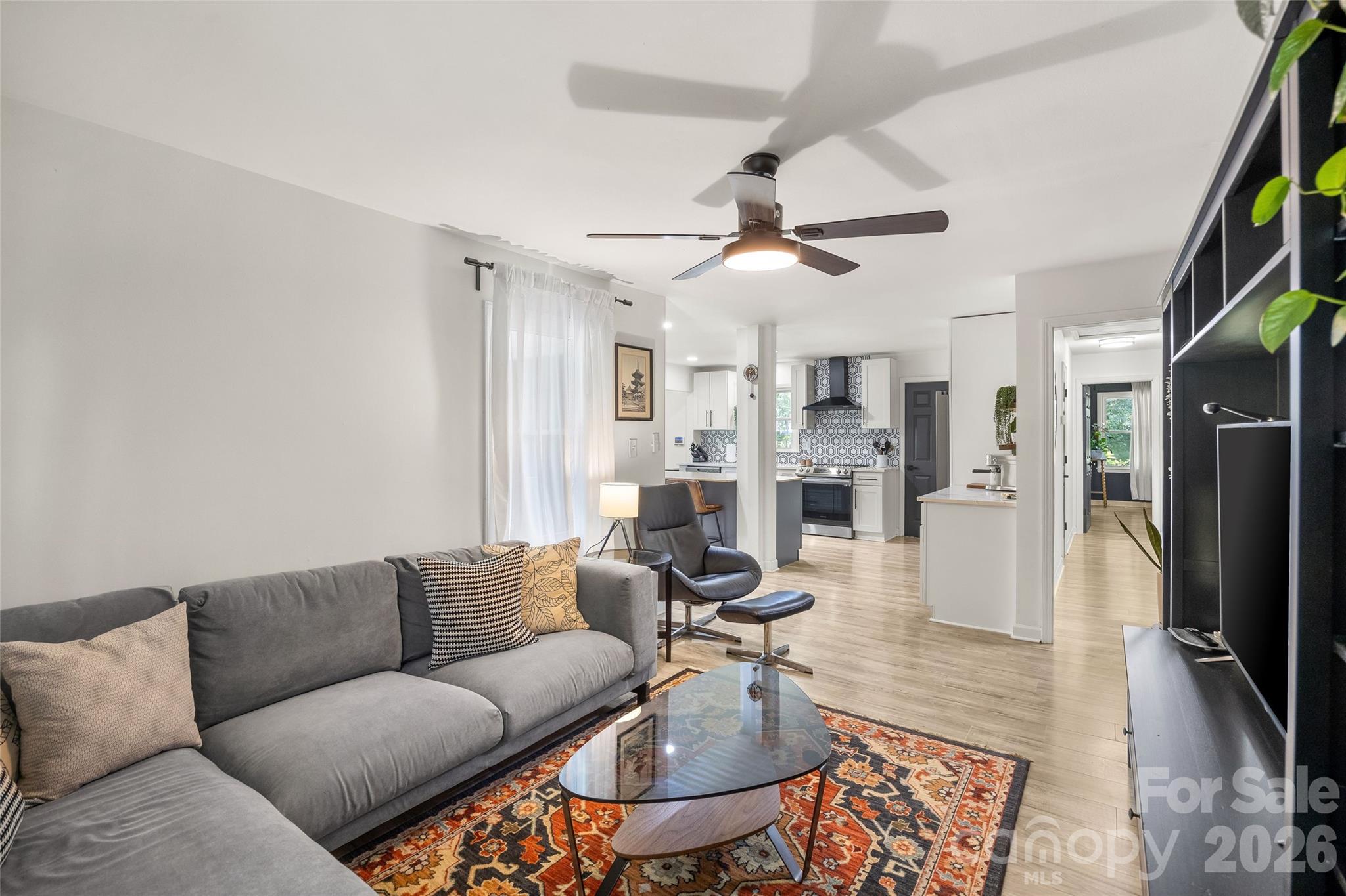 226 Vickery Drive