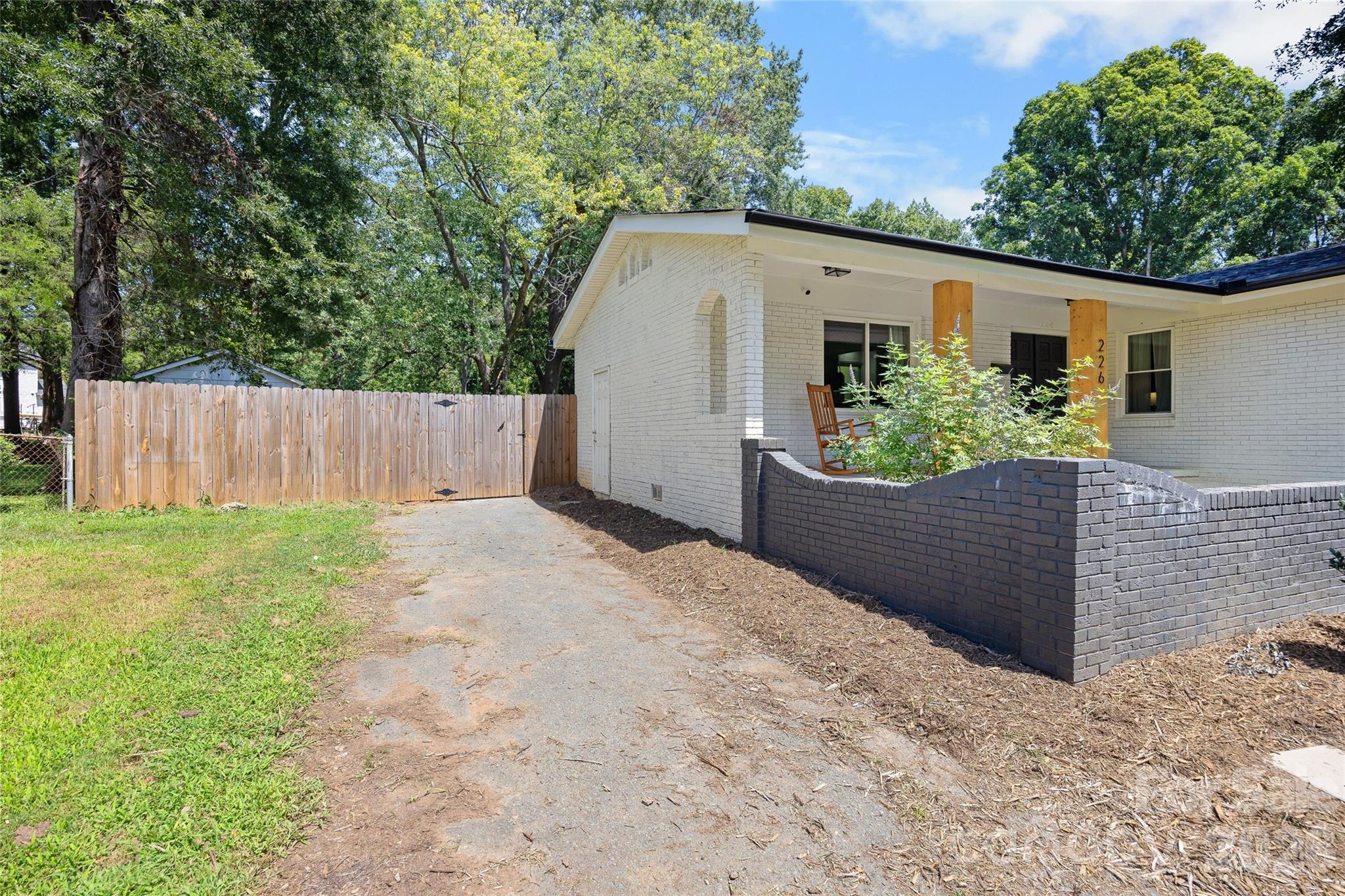 226 Vickery Drive