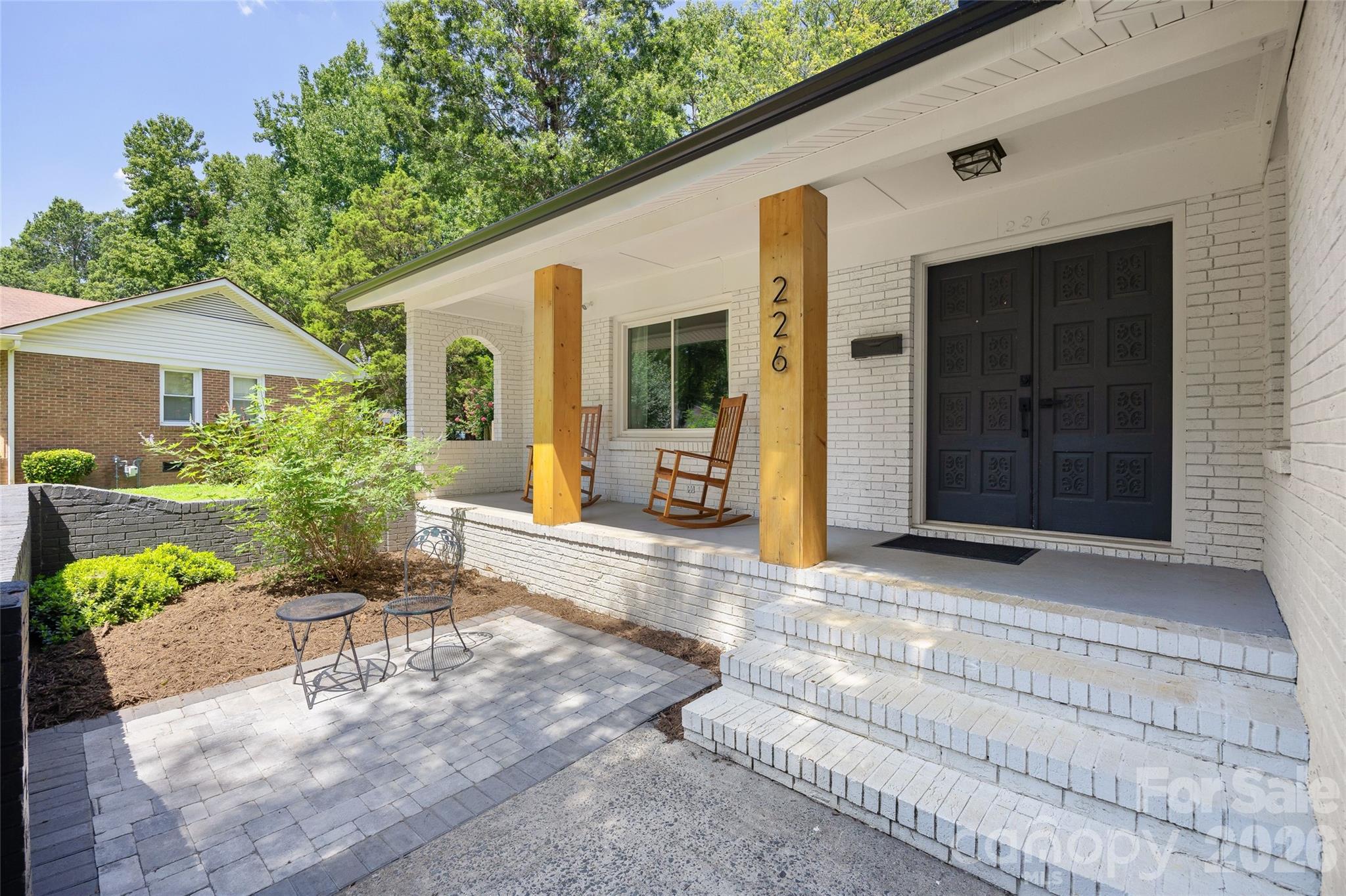 226 Vickery Drive