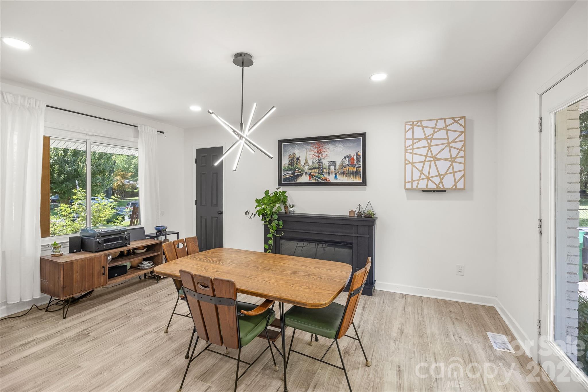 226 Vickery Drive