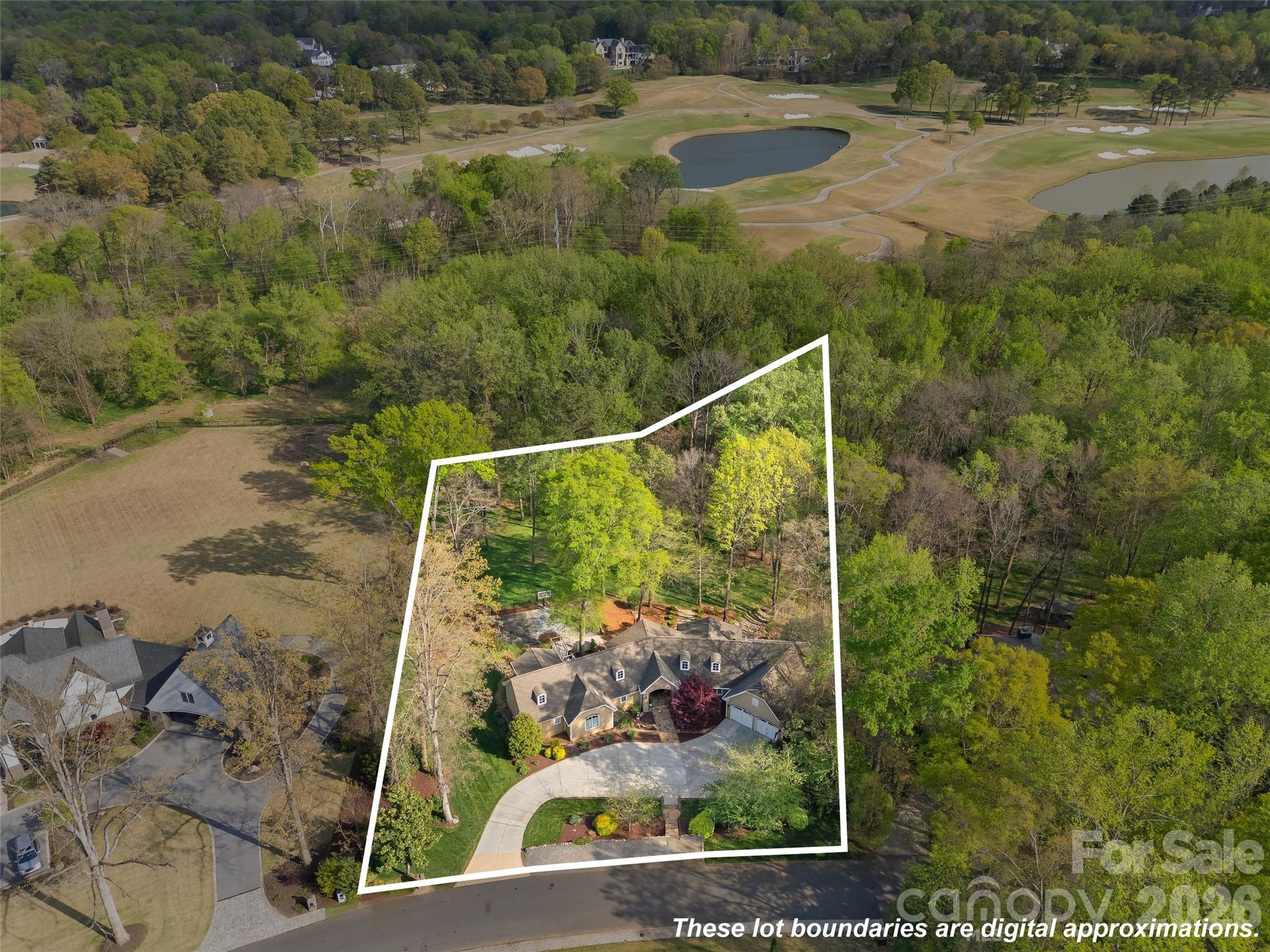 4900 Carmel Club Drive