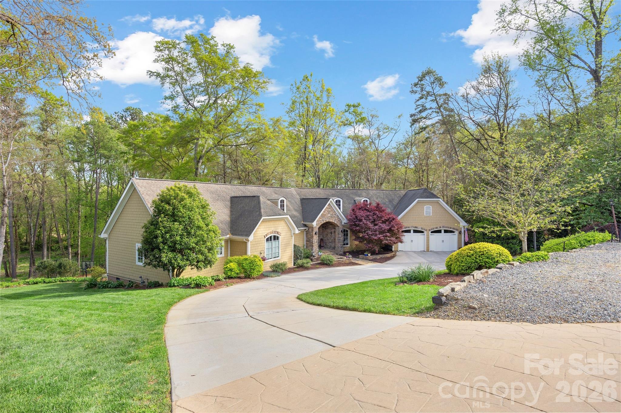 4900 Carmel Club Drive