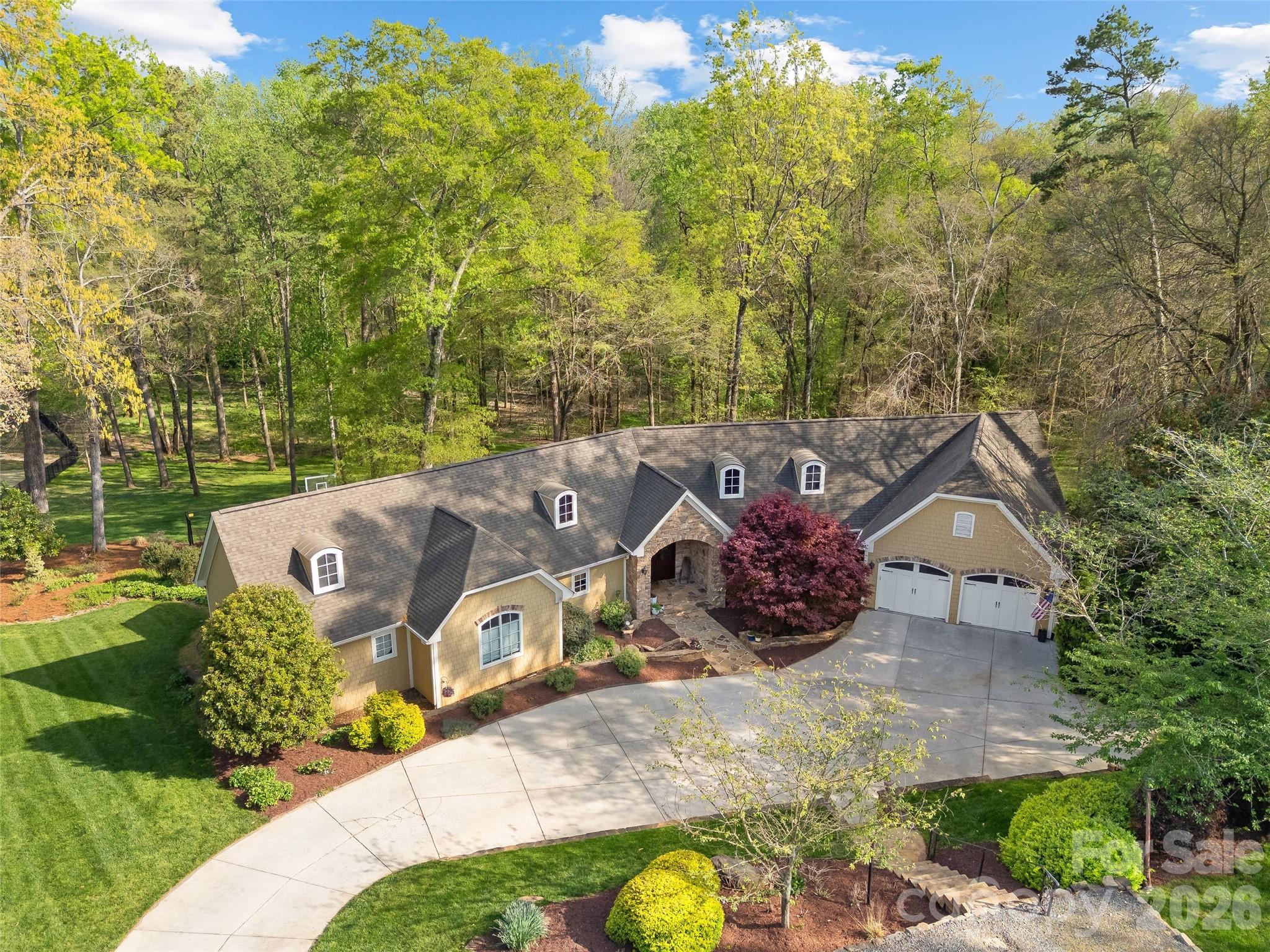 4900 Carmel Club Drive