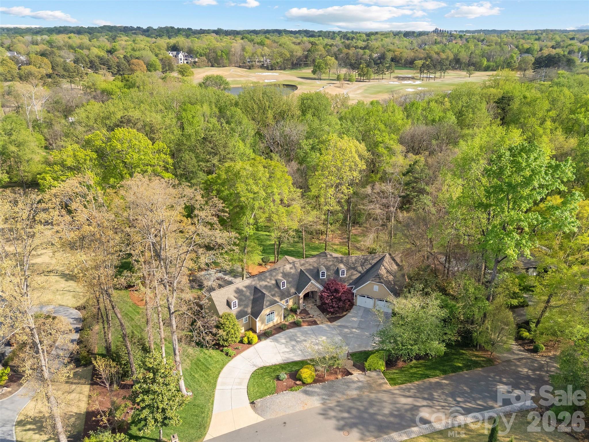 4900 Carmel Club Drive
