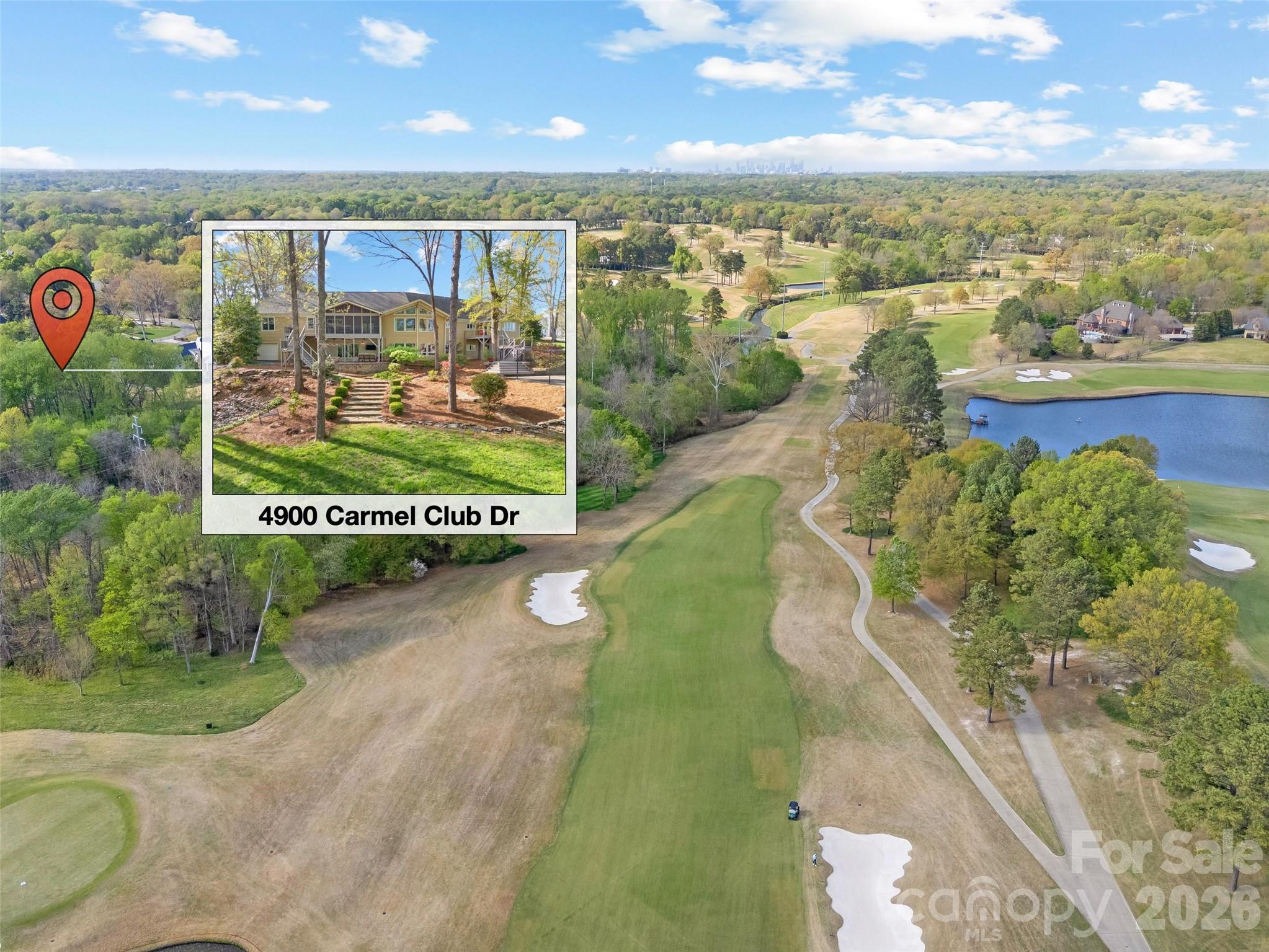 4900 Carmel Club Drive