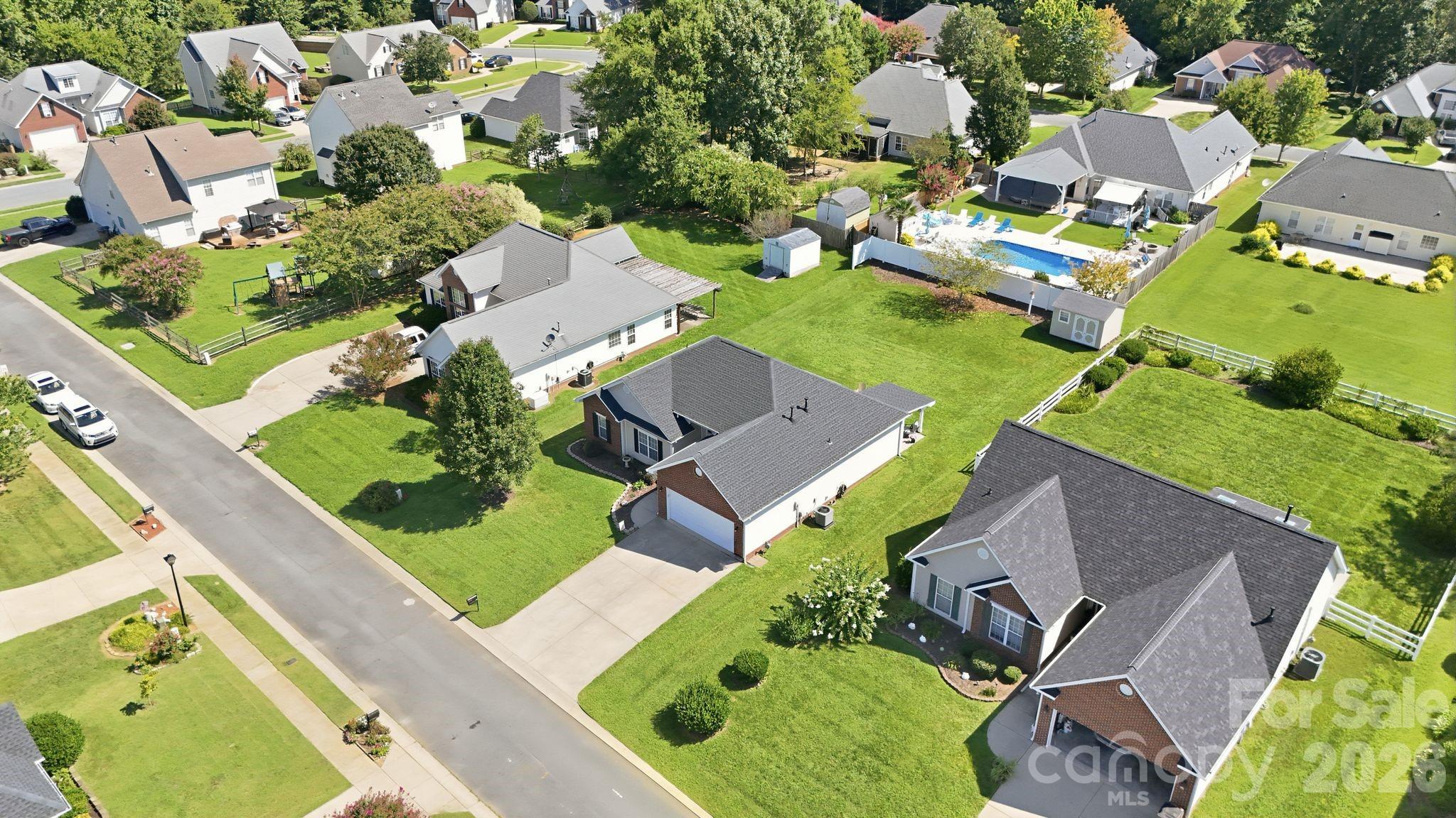 1005 Coral Bell Court