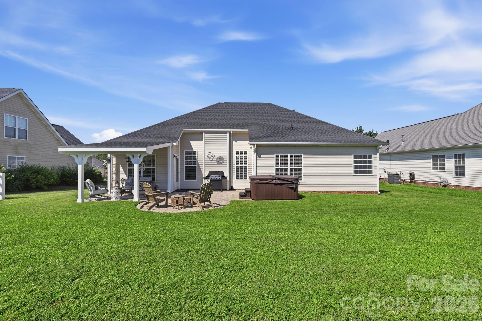 1005 Coral Bell Court