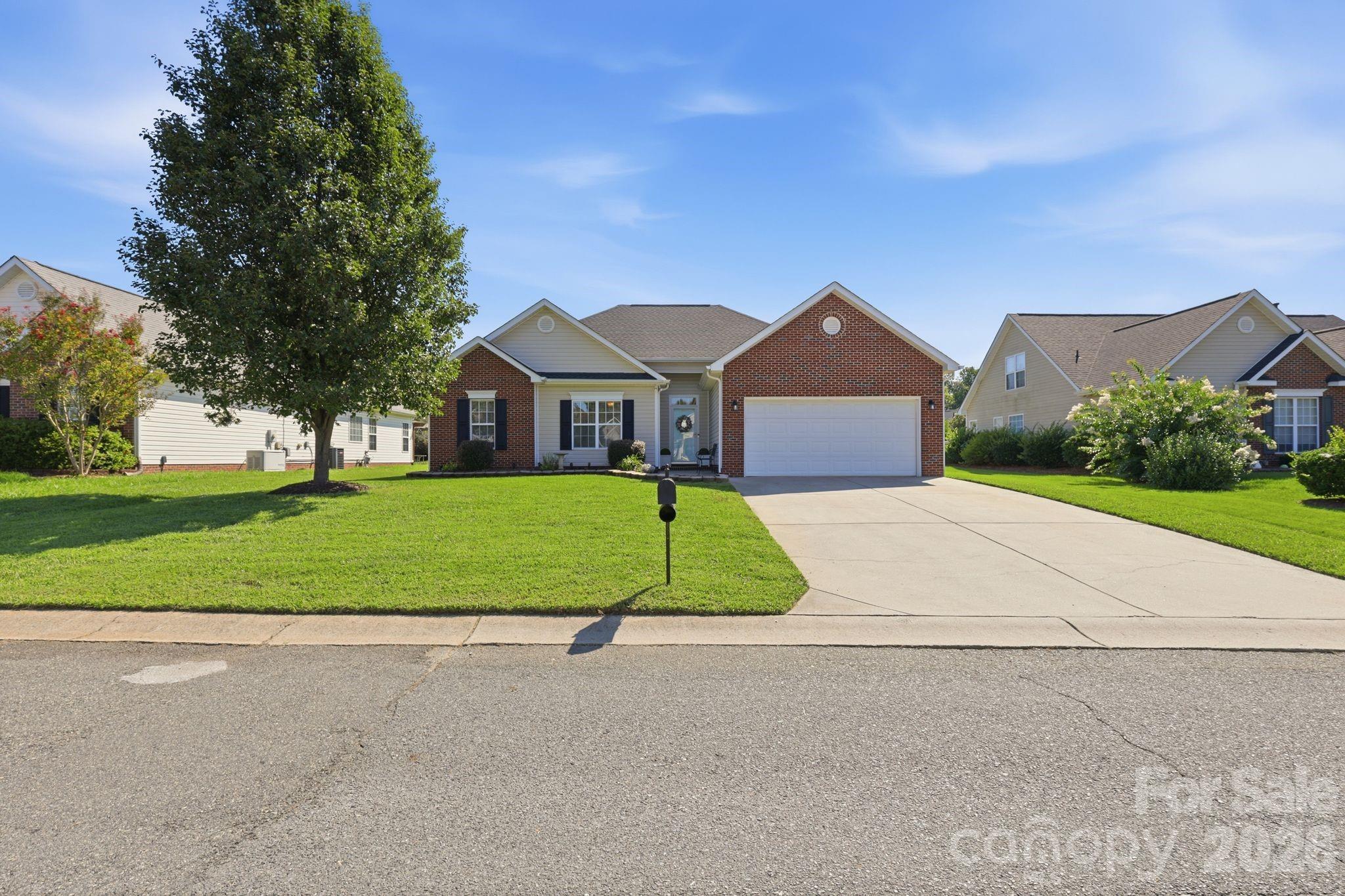 1005 Coral Bell Court