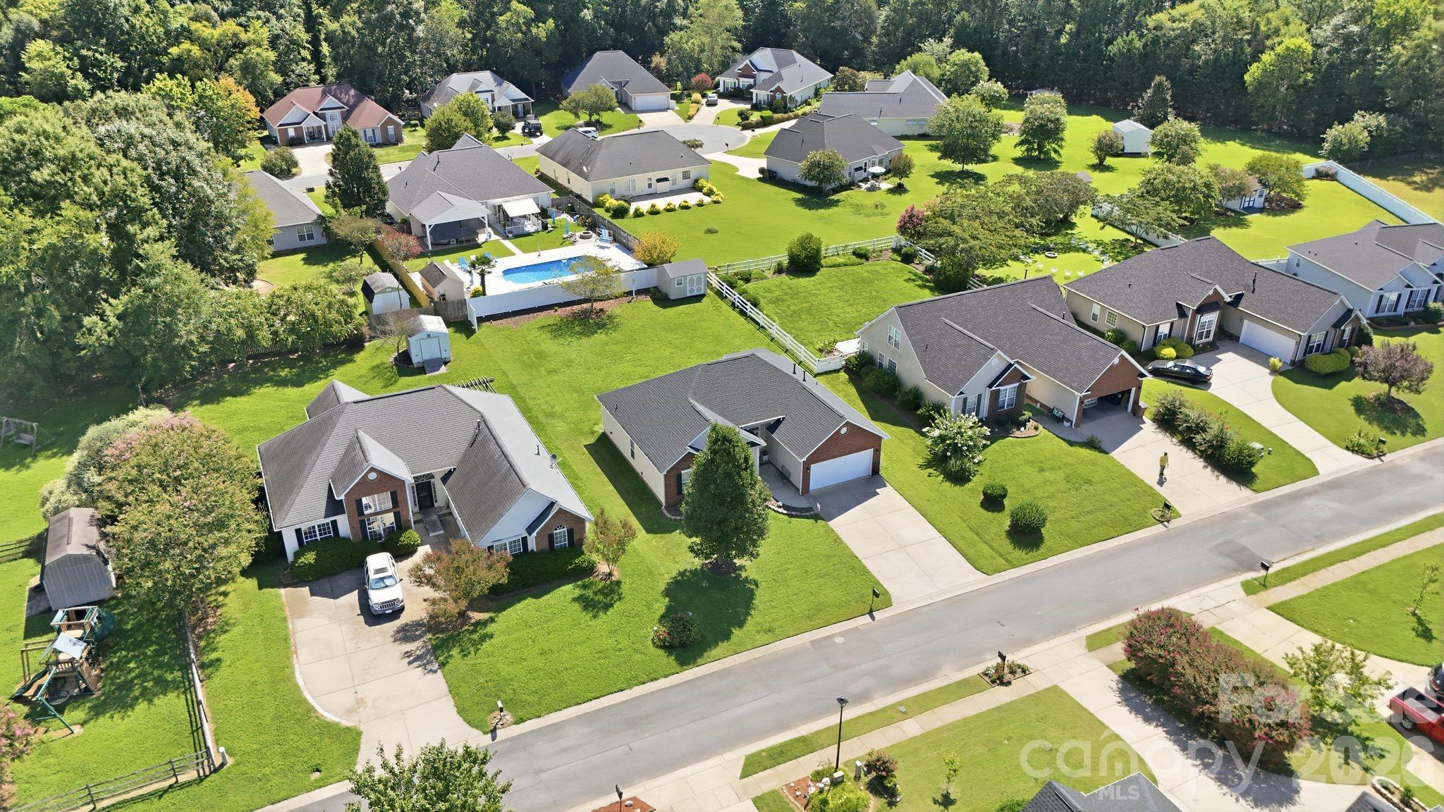 1005 Coral Bell Court