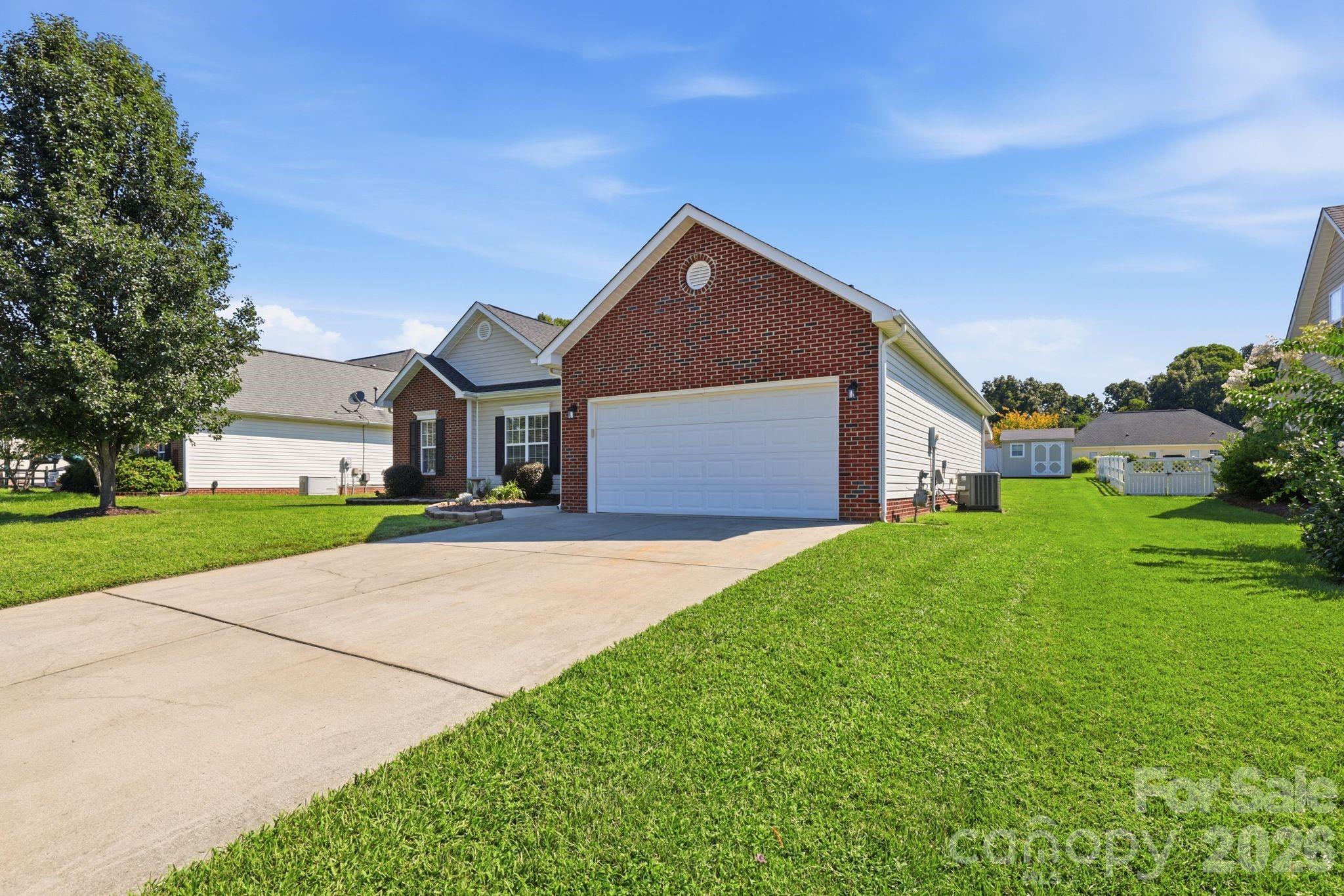 1005 Coral Bell Court