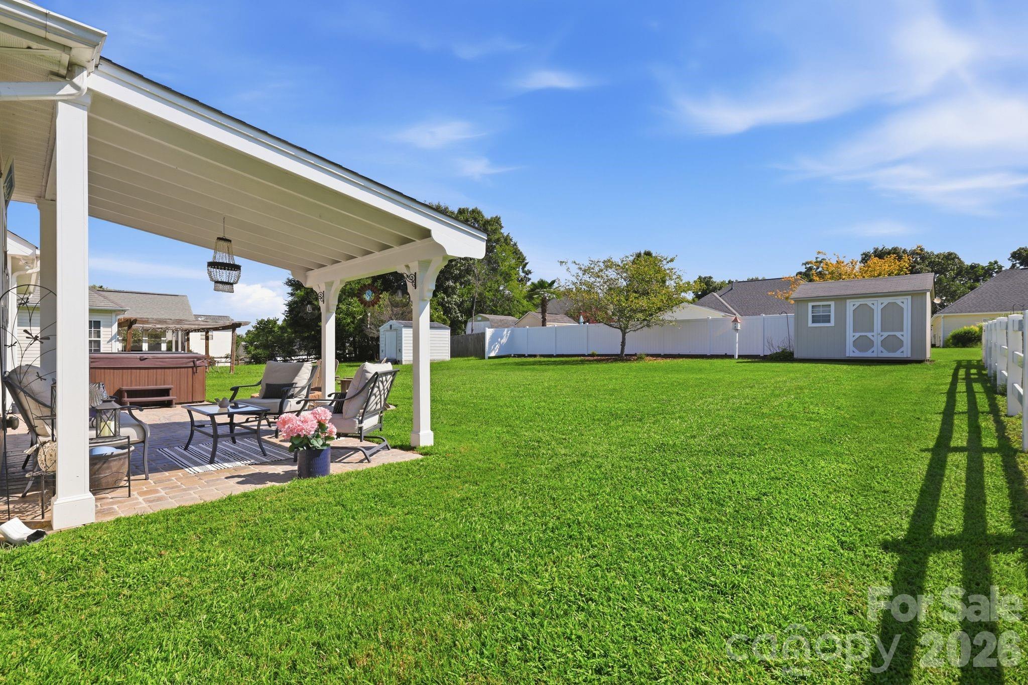 1005 Coral Bell Court
