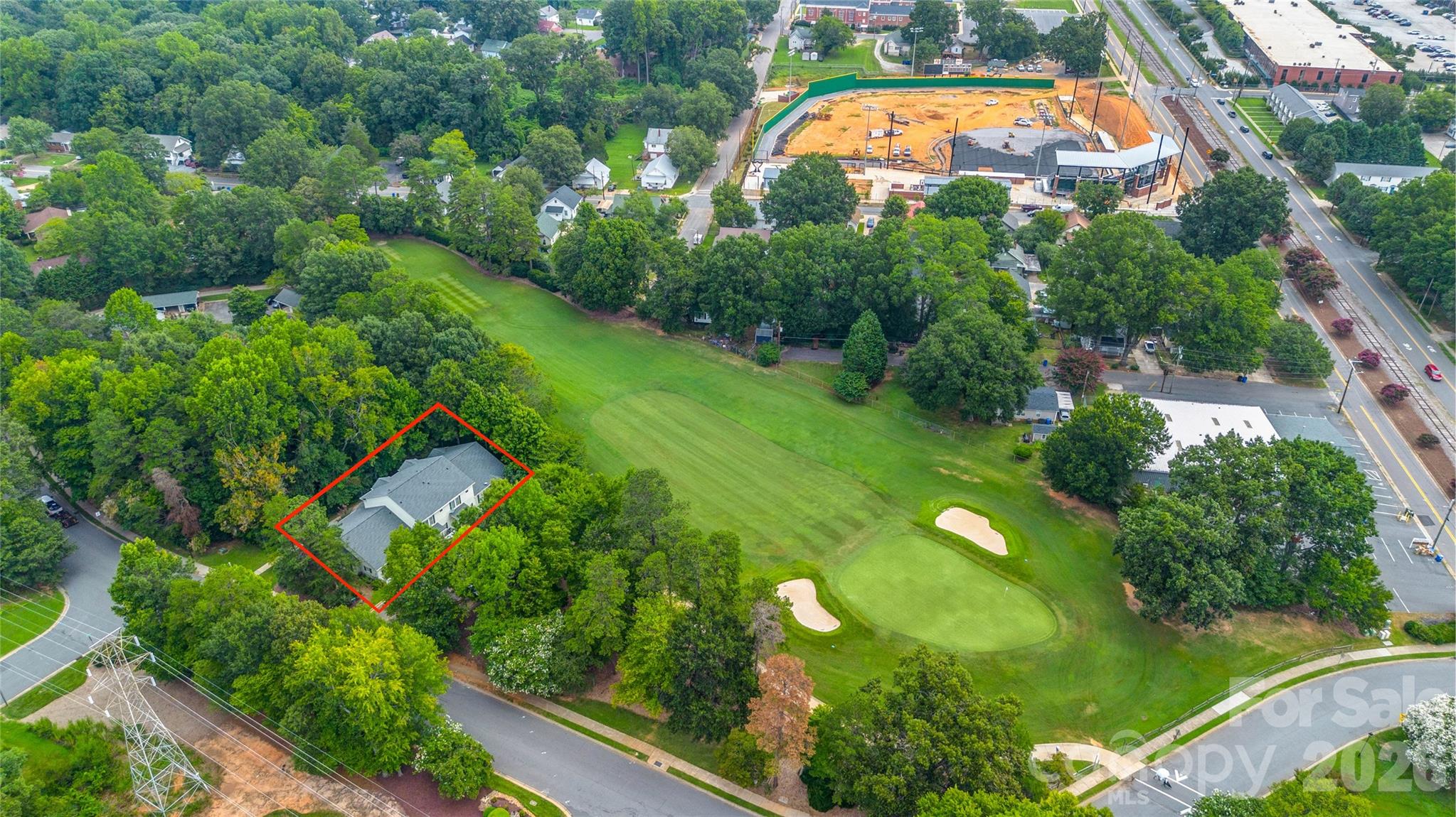 105 Putter Place